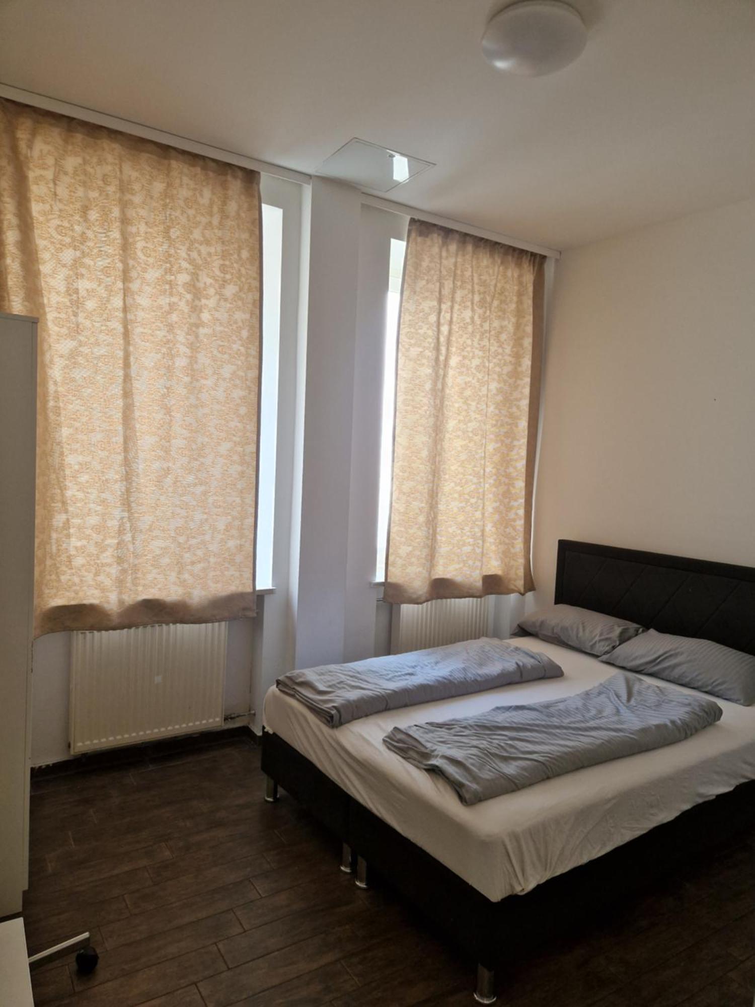 Apartment Hanin 2 *