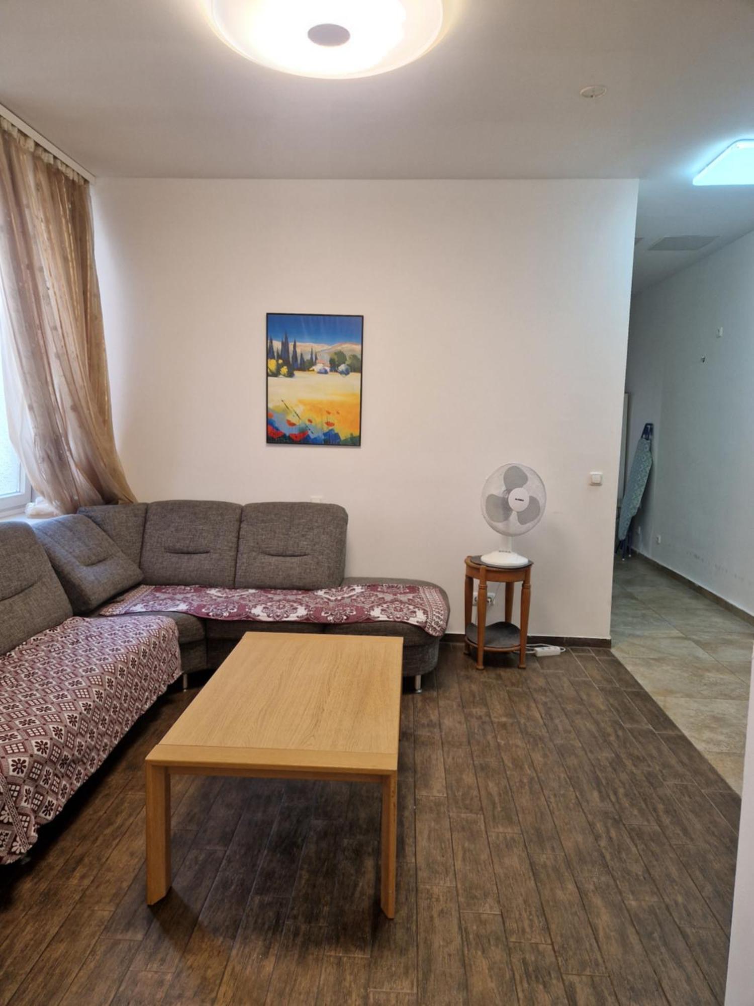 Apartamento Hanin 2 Munique