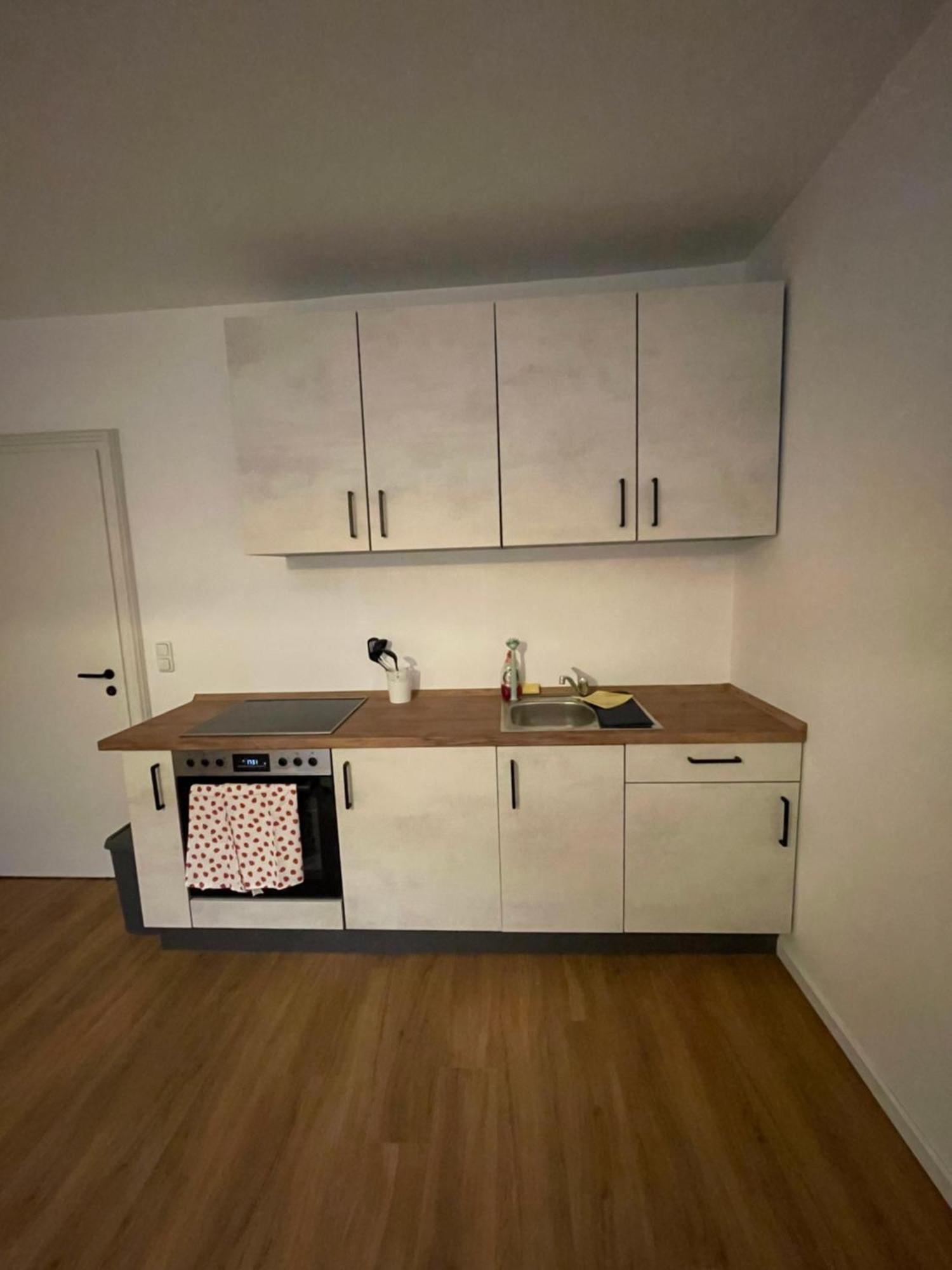 Zentrales Serviced Hoegl Living Apartment Munich