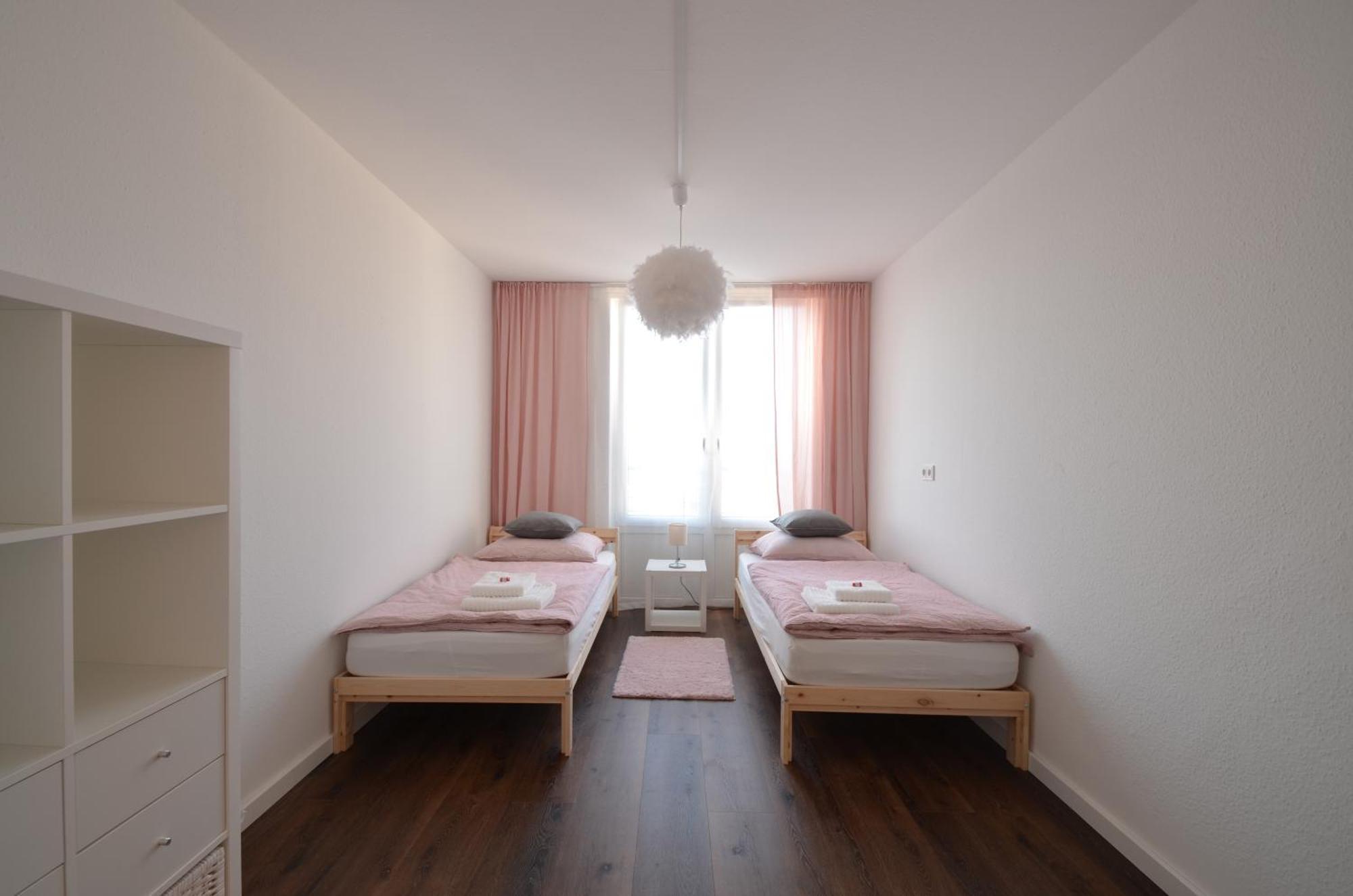 Apartamento 3 Bathroom, Rhapsody In Roof, Penthouse