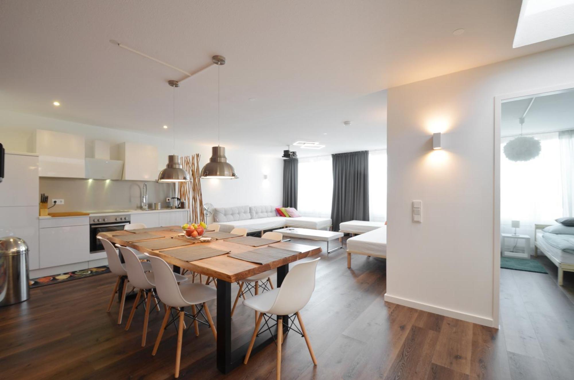 3 Bathroom, Rhapsody In Roof, Penthouse *