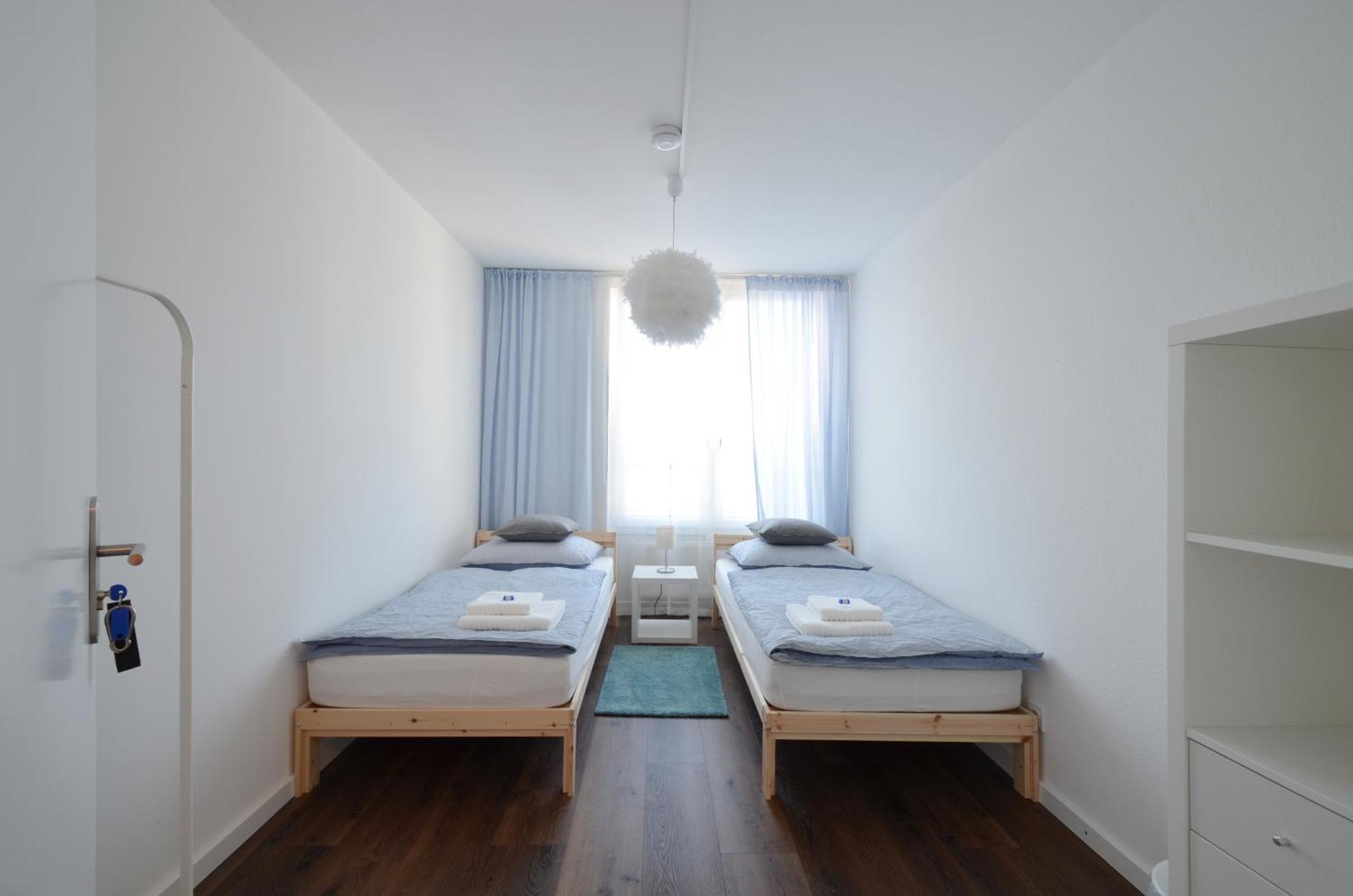 Apartamento 3 Bathroom, Rhapsody In Roof, Penthouse *