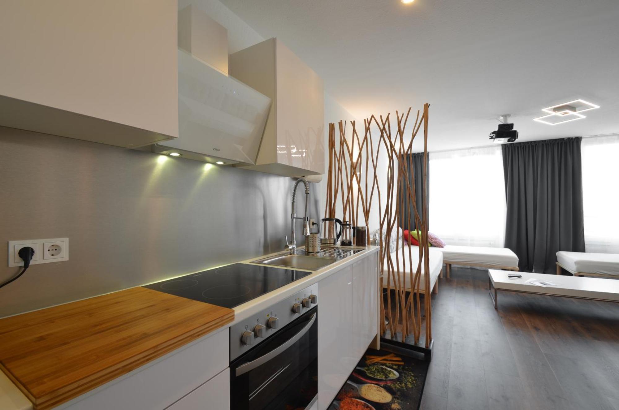 Apartamento 3 Bathroom, Rhapsody In Roof, Penthouse