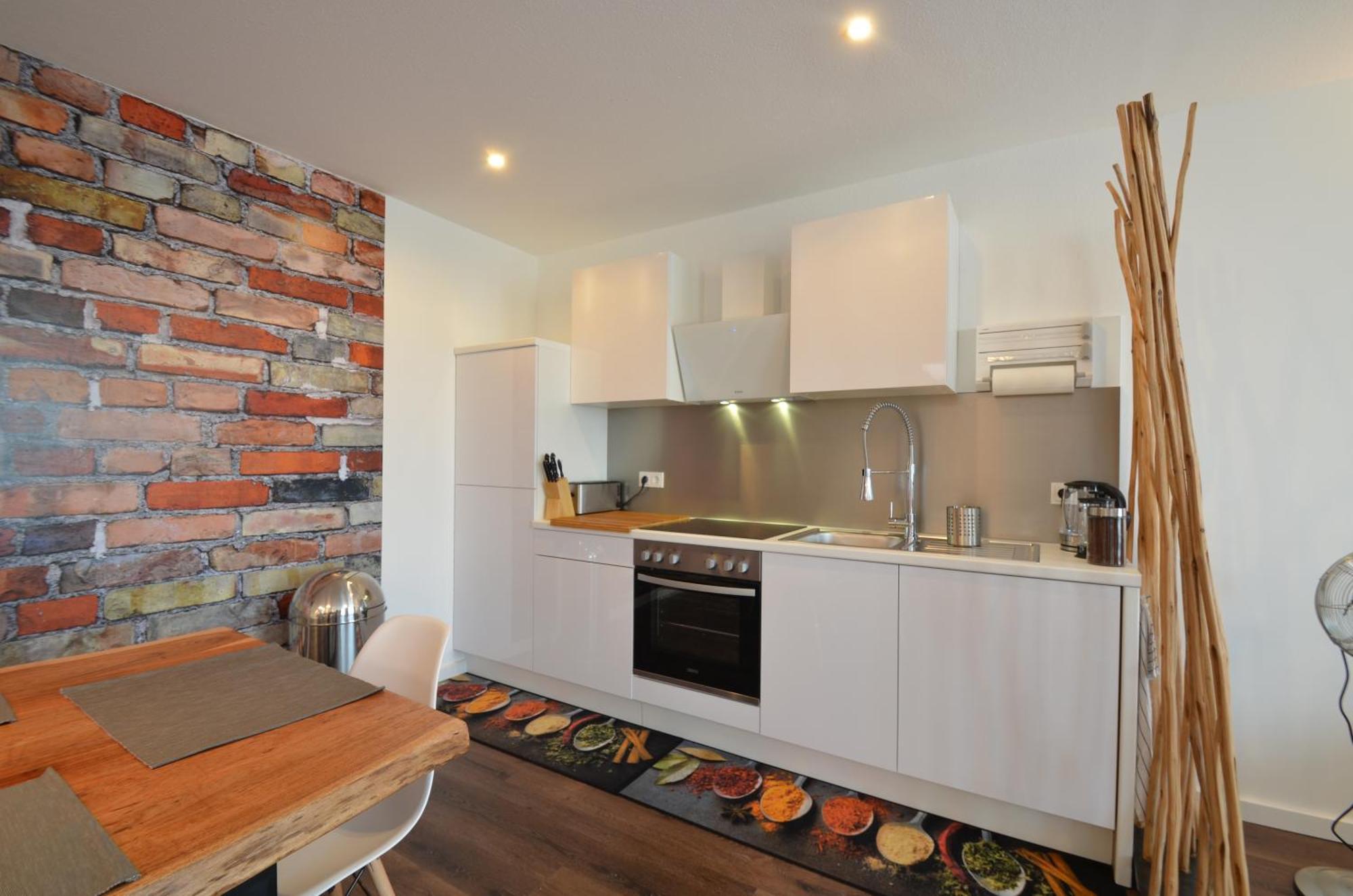 3 Bathroom, Rhapsody In Roof, Penthouse Munique