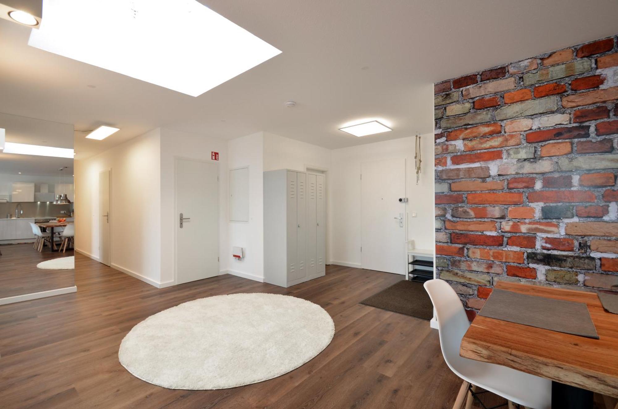 Apartamento 3 Bathroom, Rhapsody In Roof, Penthouse *
