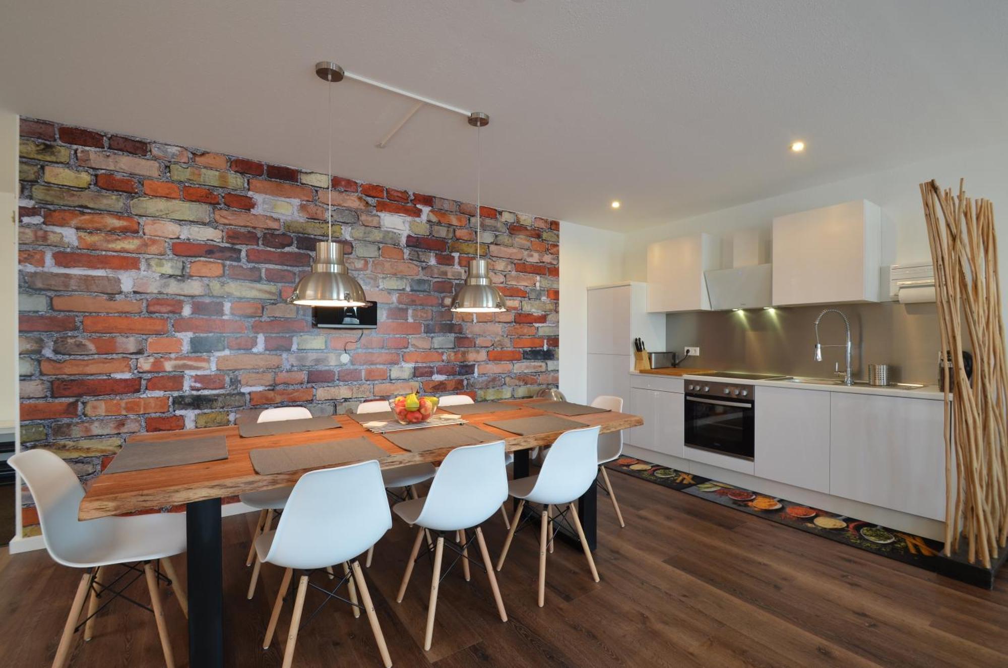 3 Bathroom, Rhapsody In Roof, Penthouse Apartamento