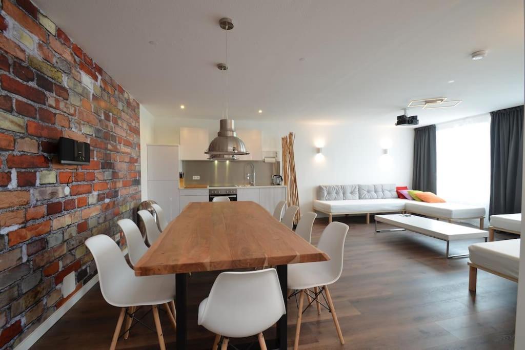 Apartamento 3 Bathroom, Rhapsody In Roof, Penthouse
