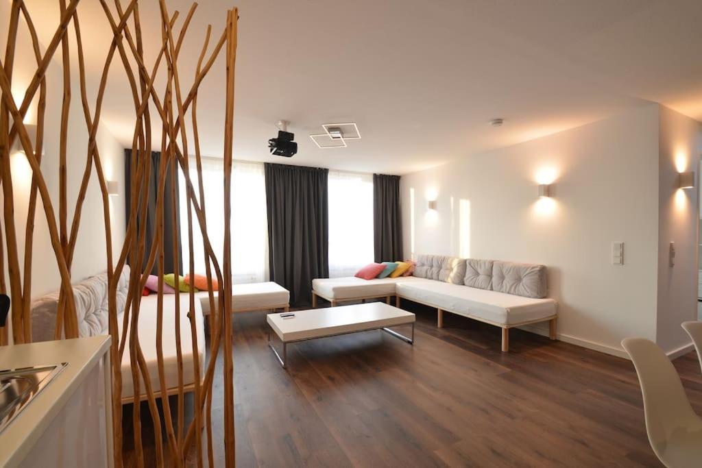 3 Bathroom, Rhapsody In Roof, Penthouse * Munique