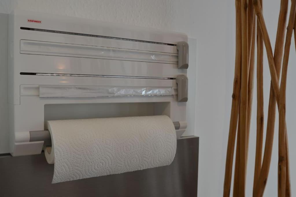 3 Bathroom, Rhapsody In Roof, Penthouse Apartamento Munique