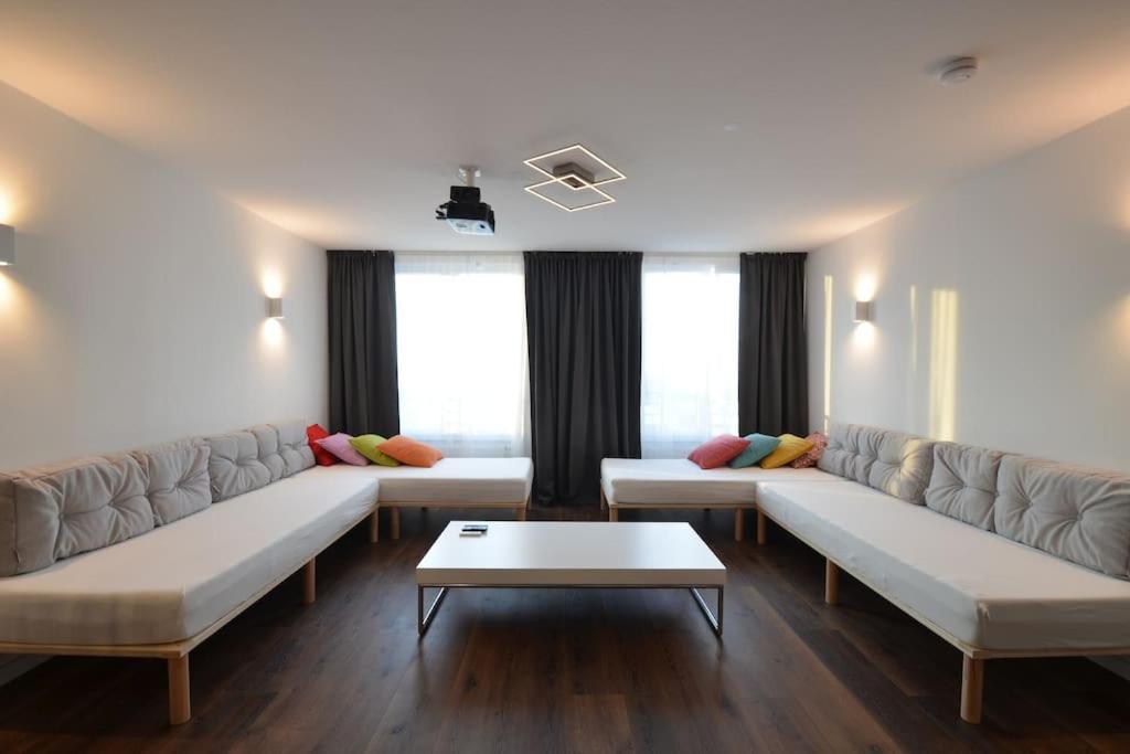 Apartamento 3 Bathroom, Rhapsody In Roof, Penthouse *