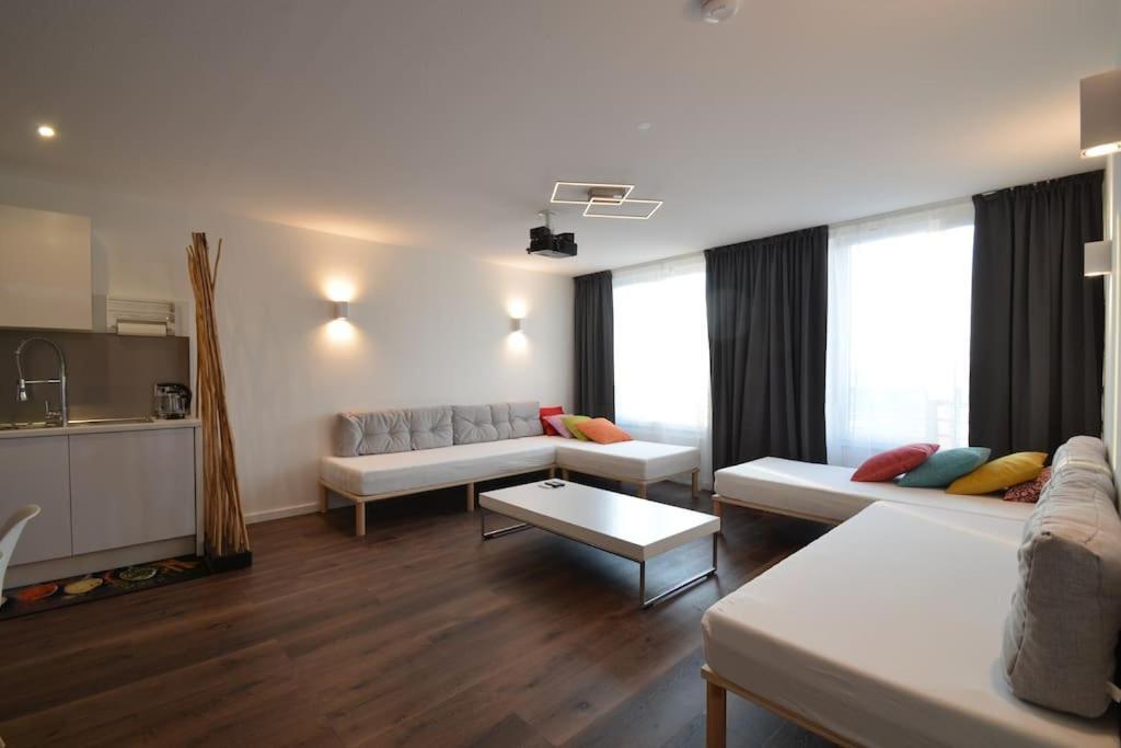 3 Bathroom, Rhapsody In Roof, Penthouse Apartamento *