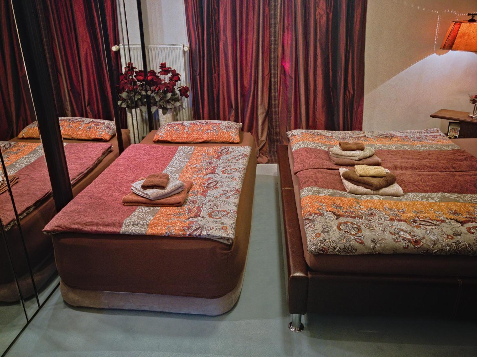 Homestay Lion