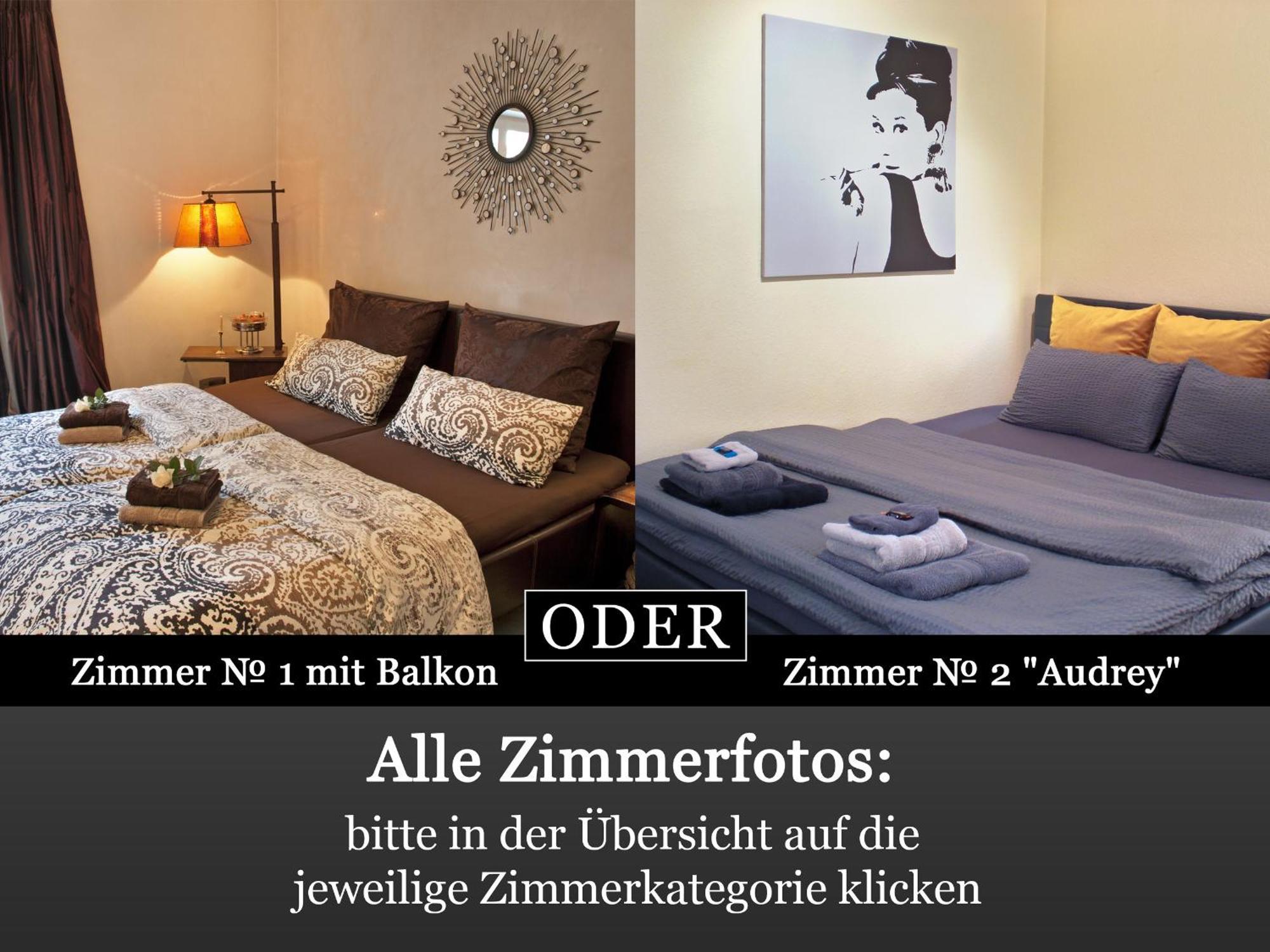 Homestay Lion Munich