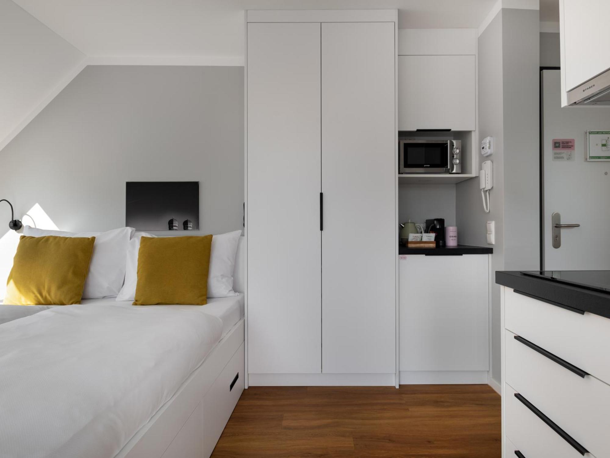 Aparthotel Numa Munico