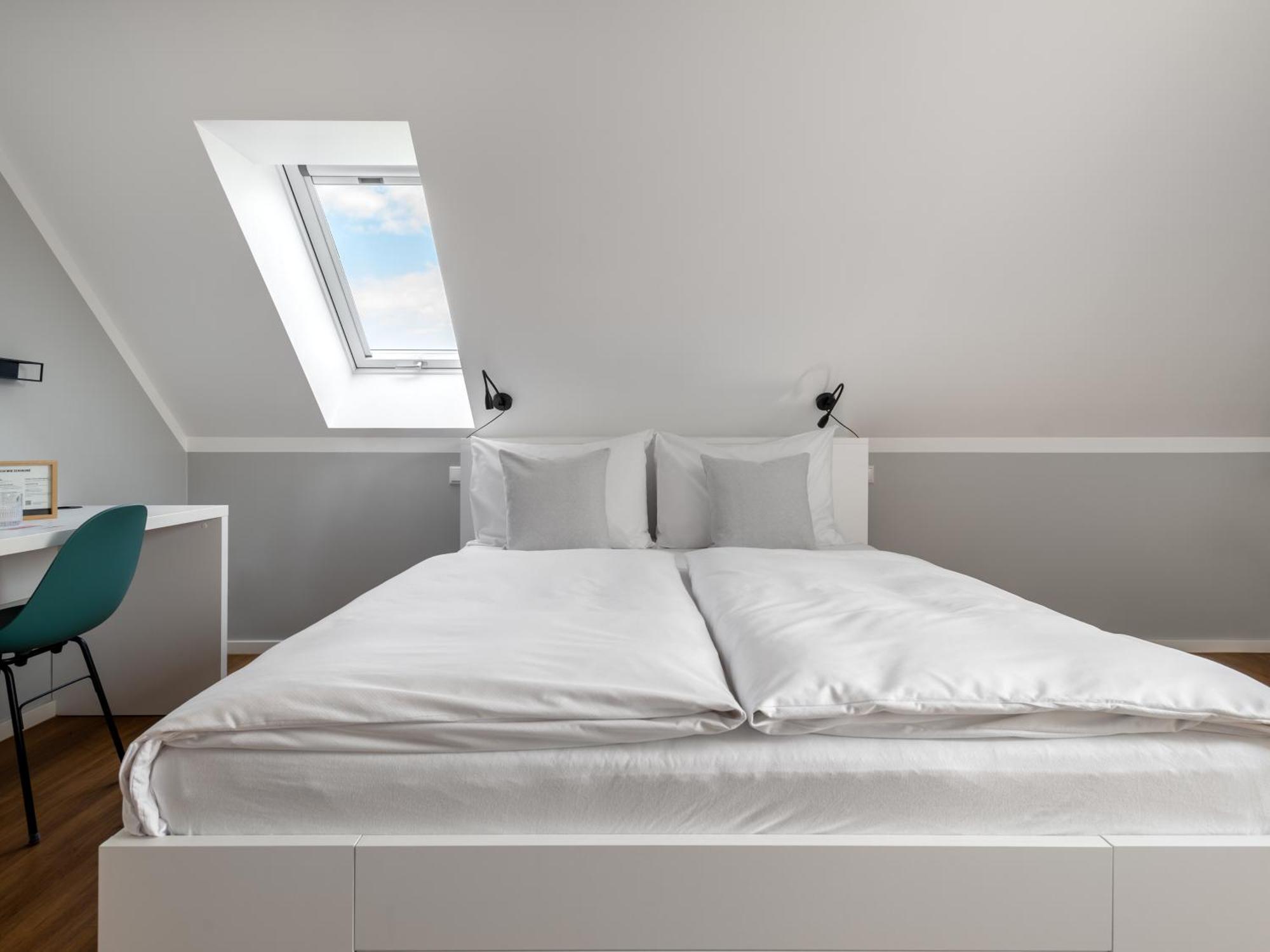 Numa Munico Aparthotel Munich