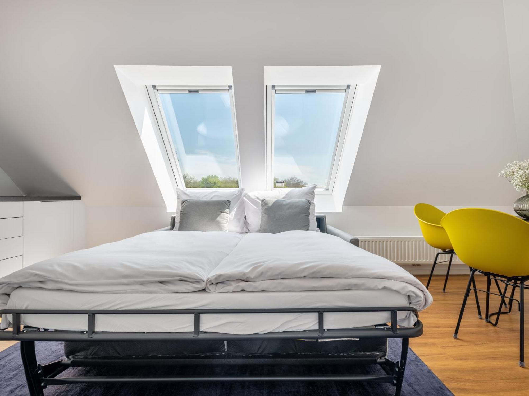 Numa Munico Aparthotel Munich