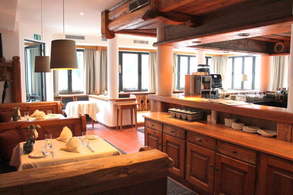 Erzgiesserei Europe Hotel