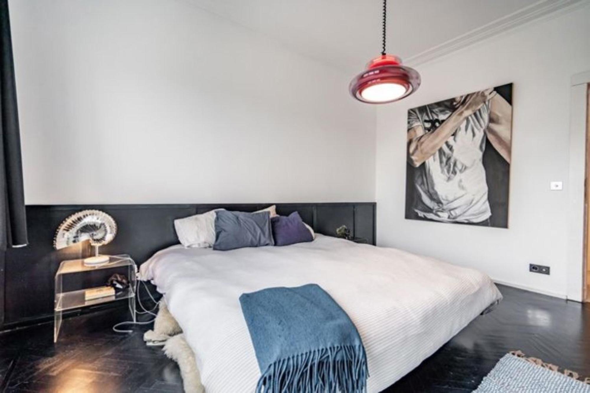 4 Zimmer 4 Bath 4 Min Allianz Arena *