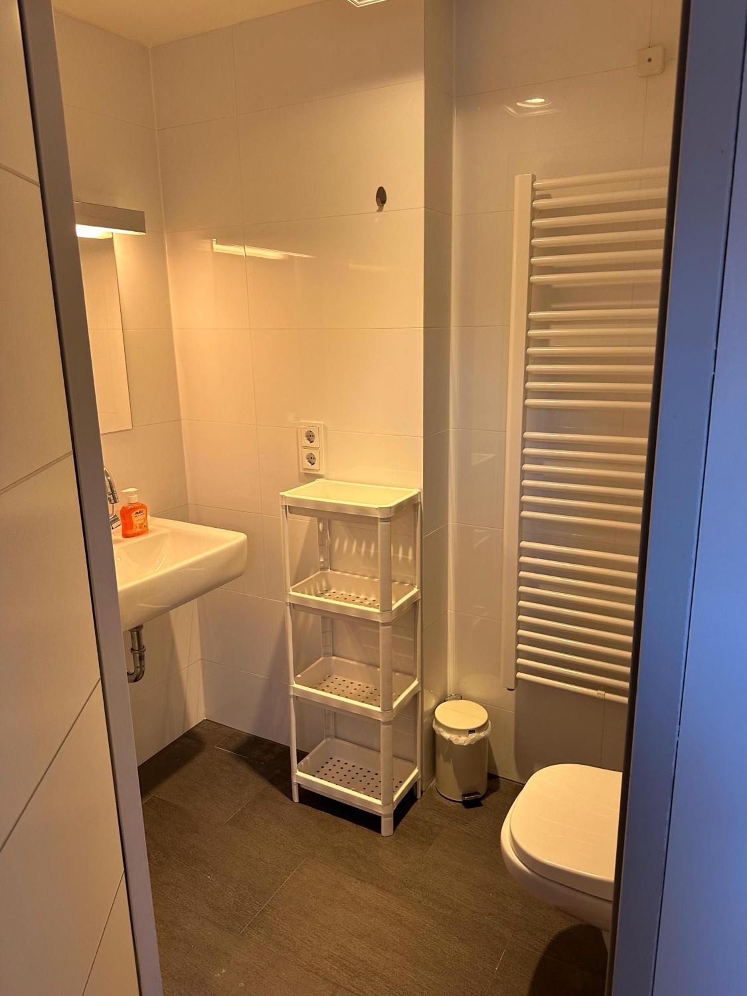Al Nafurah Aparthotel Munich
