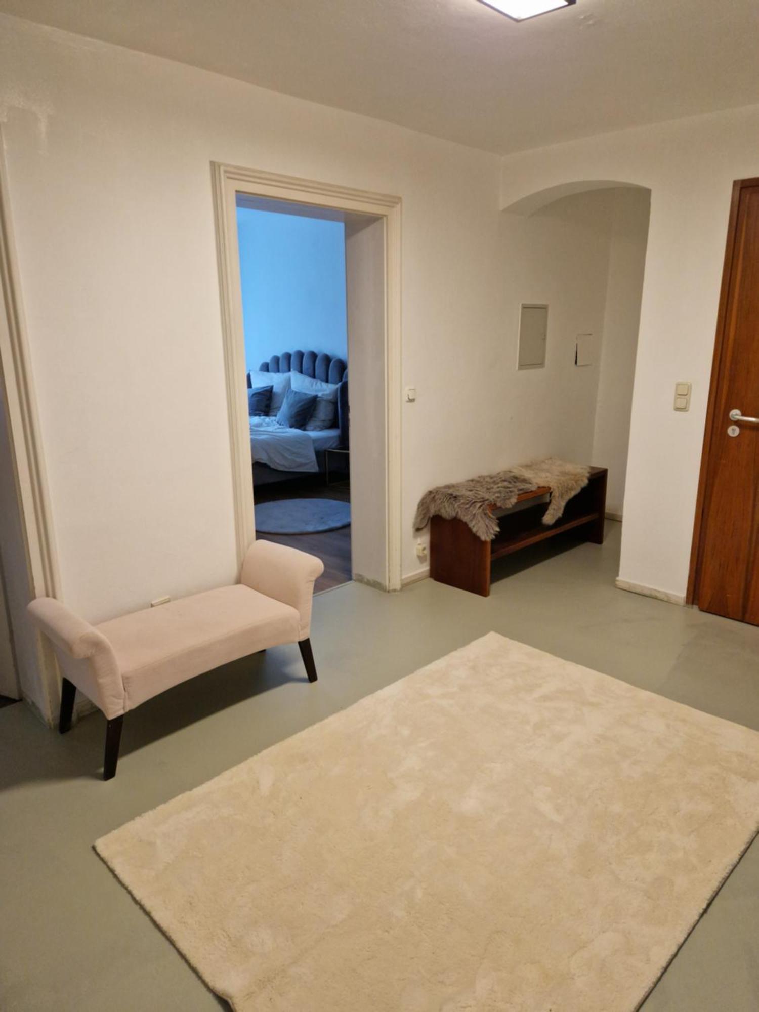 Zentrales Serviced Hoegl Living Apartment