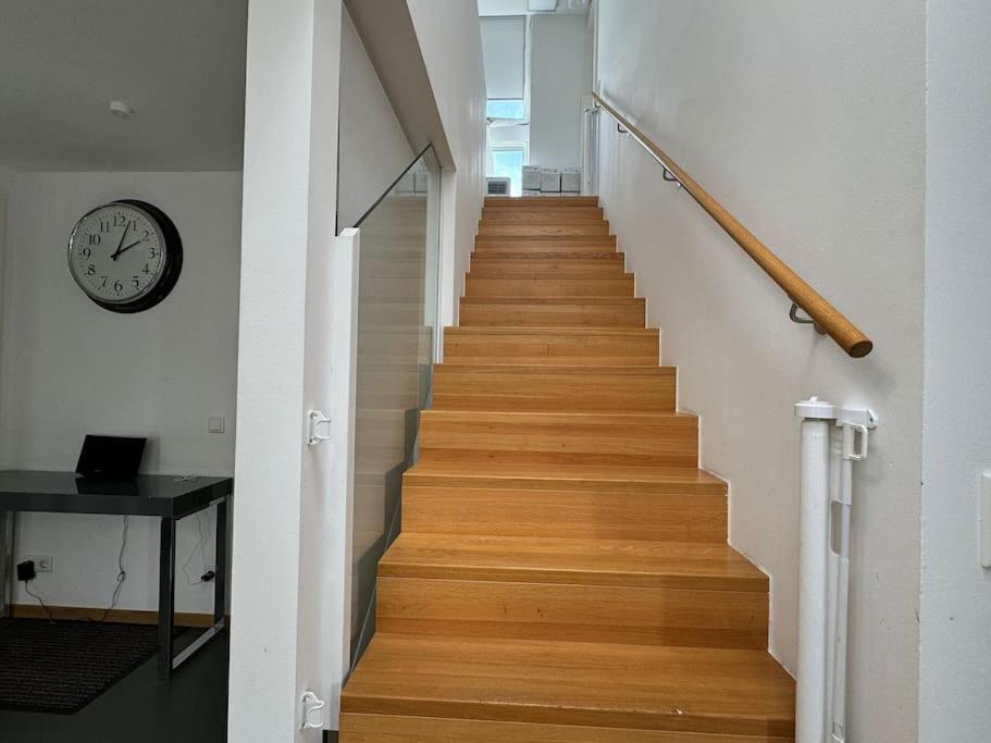 6 Maisonette-penthouse Pool Dachterrasse Luxus *