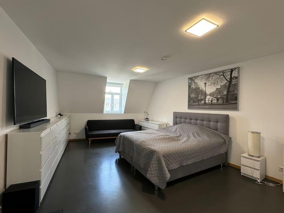 6 Maisonette-penthouse Pool Dachterrasse Luxus Apartment Munich