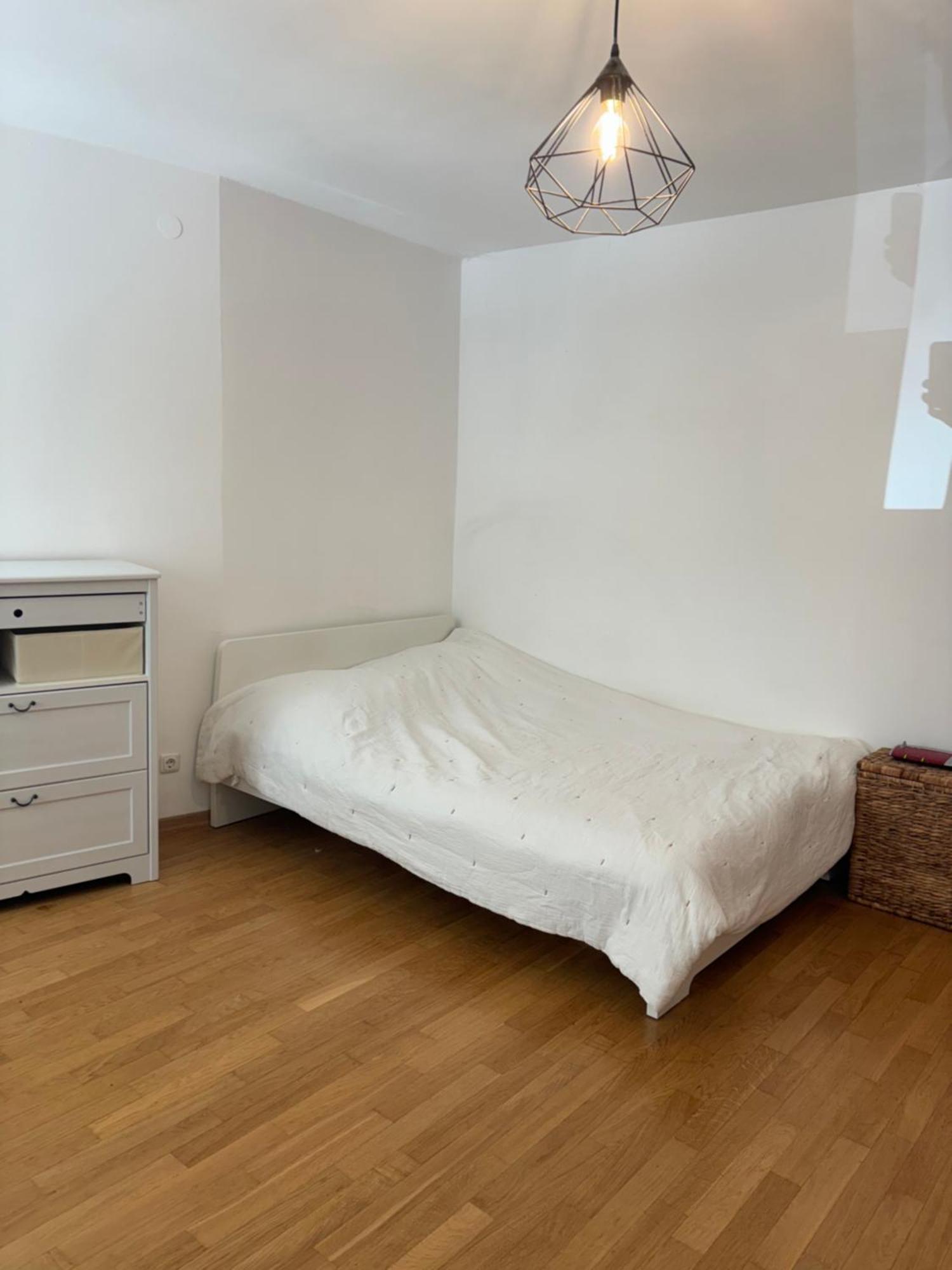 Beautiful Luxus Flat In A Lovely Area Apartment Munich
