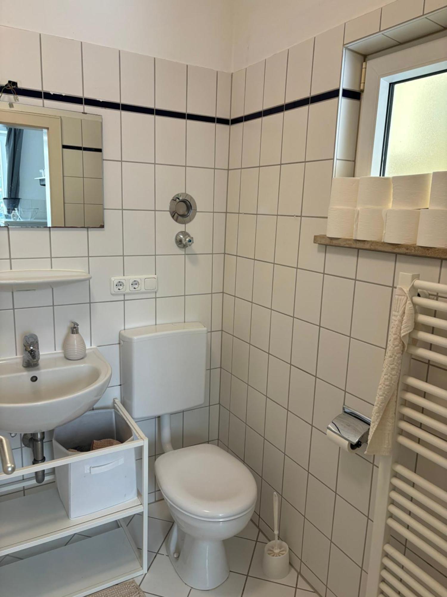 Beautiful Luxus Flat In A Lovely Area * Munich