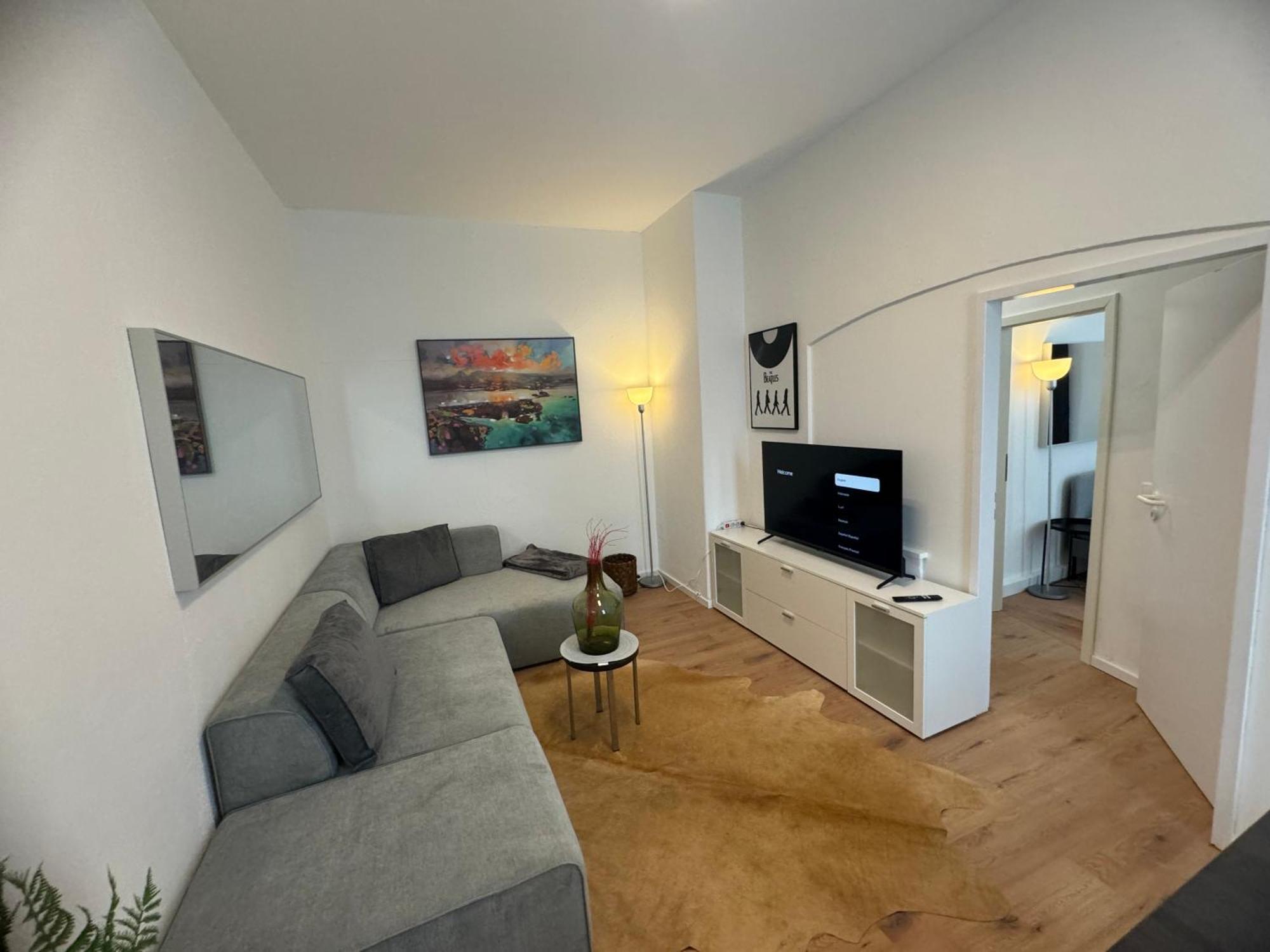 Apartment 6 Munich