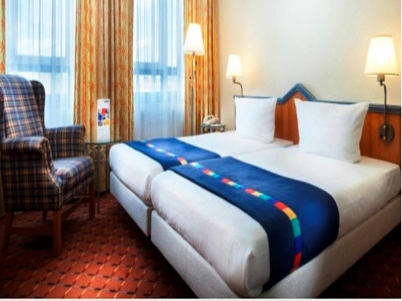 Ana Living By Arthotel Ana Hotel Munich