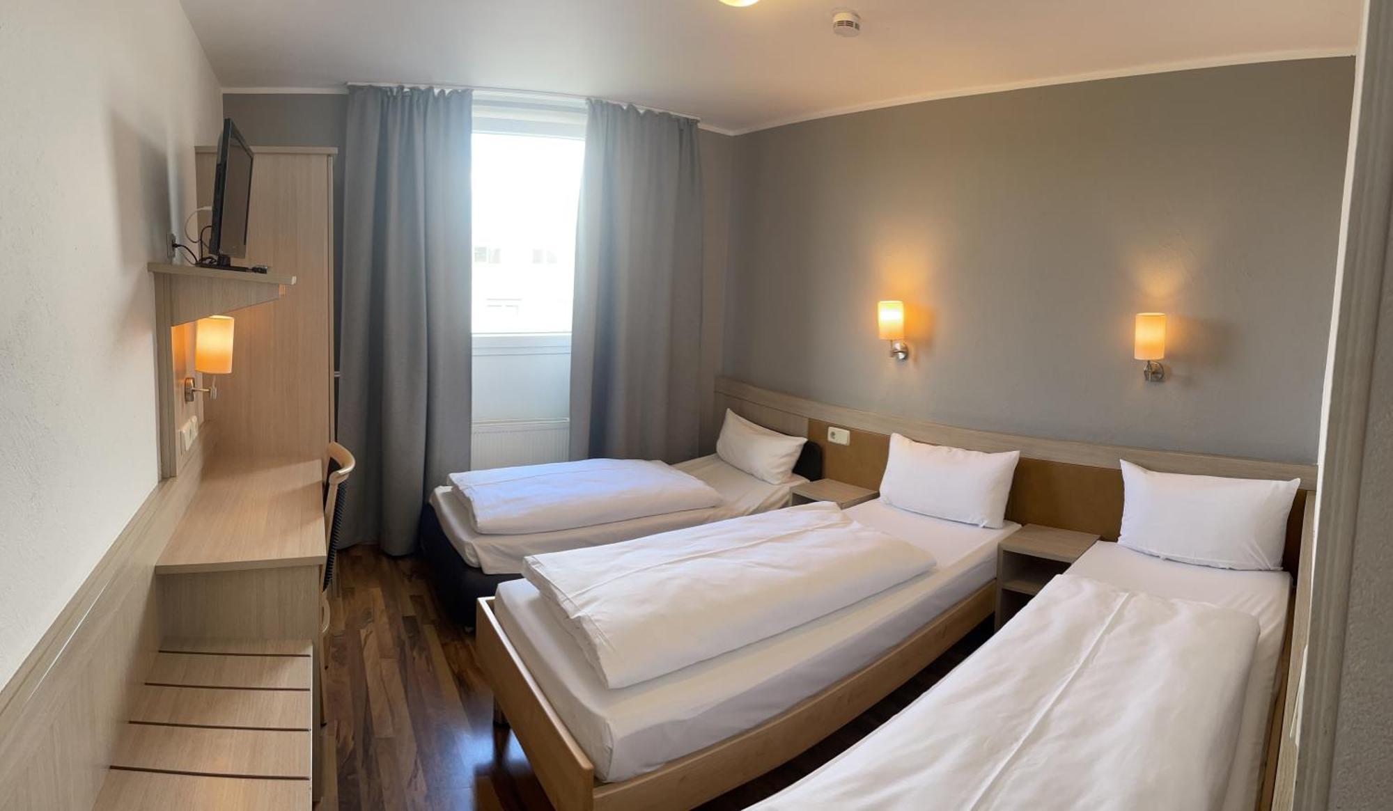 Imperial 3* Munich