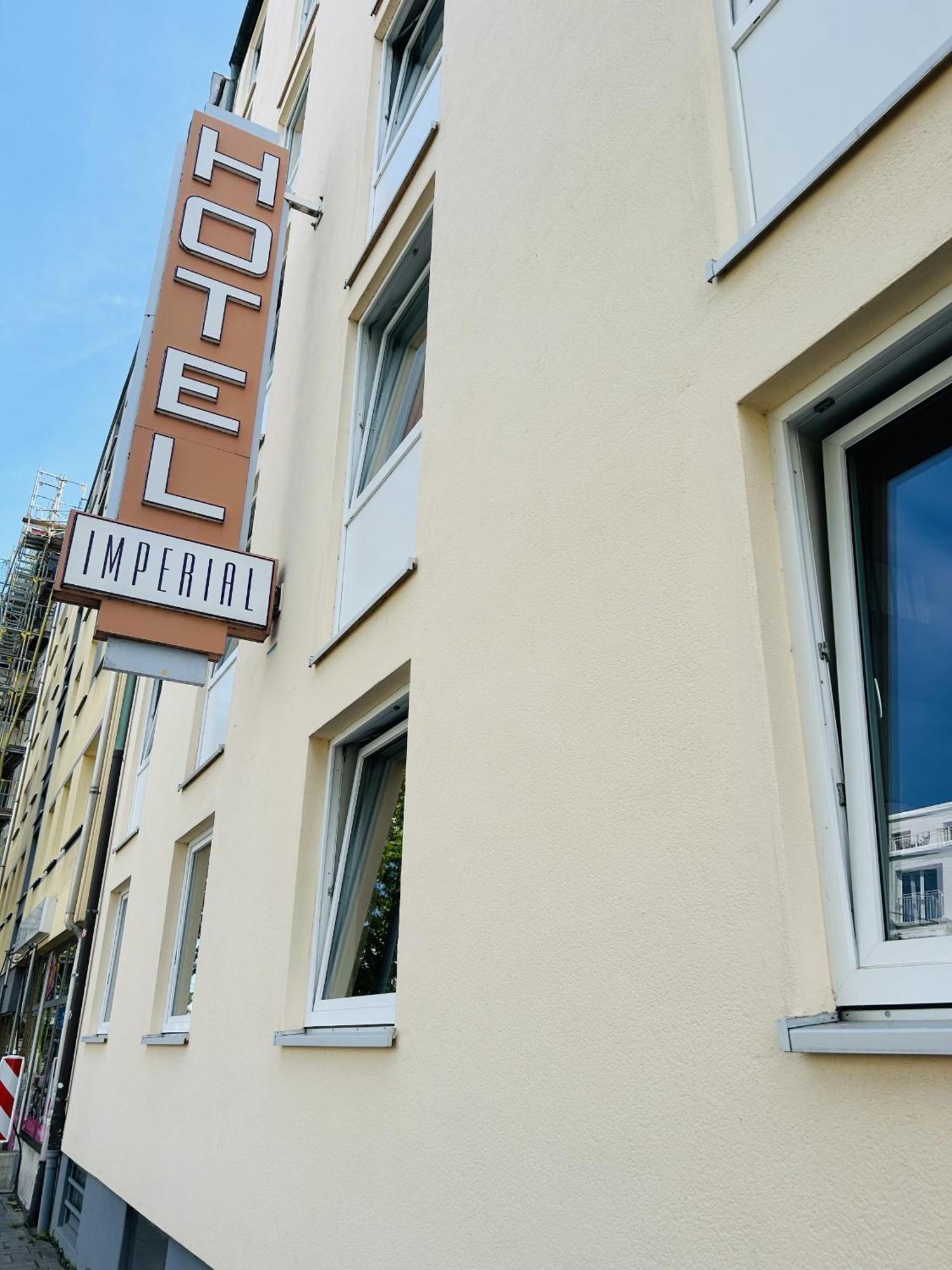 Hotel Imperial 3*