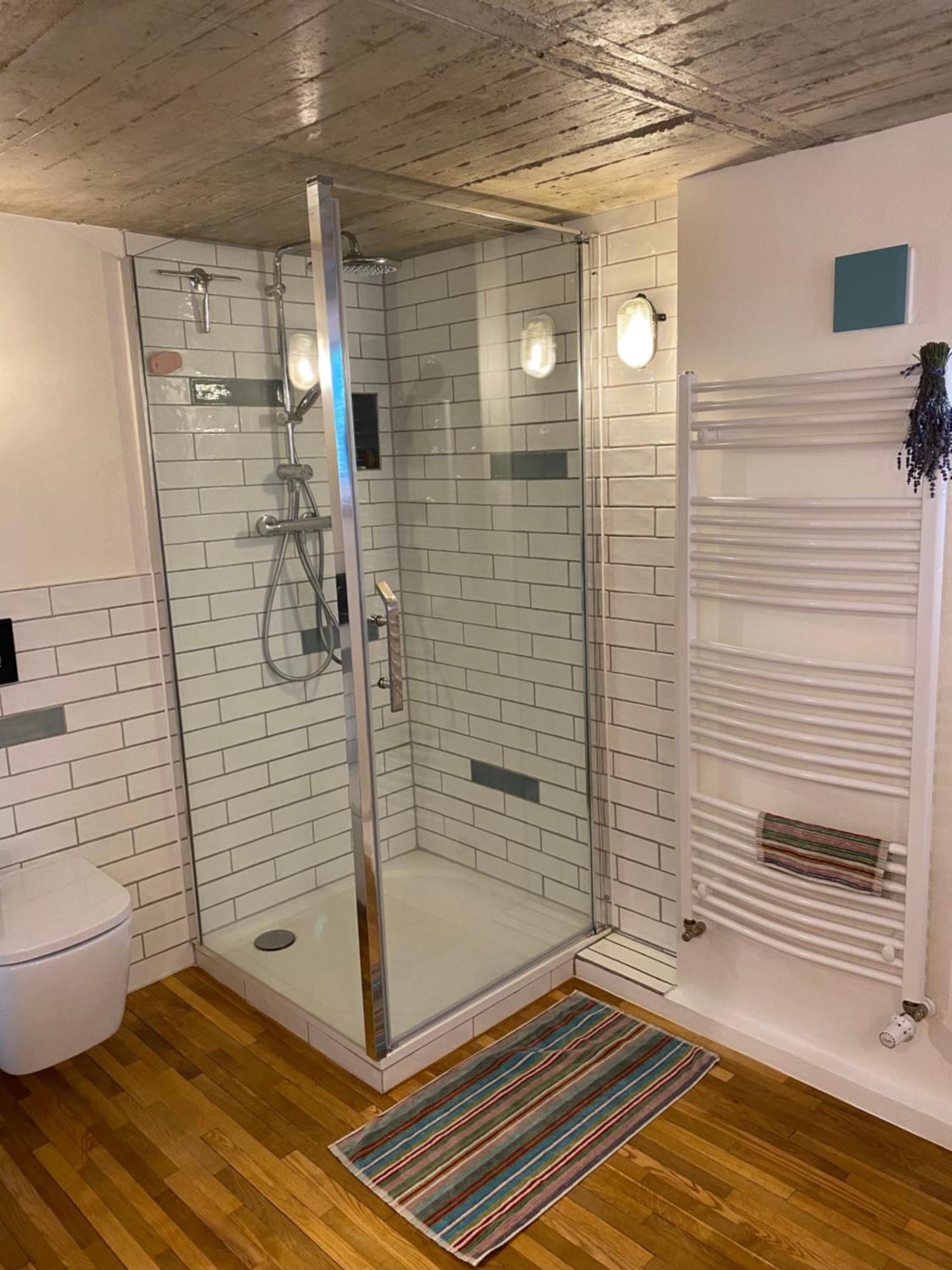 Airb33 Privat With Little Terrace Apartment *