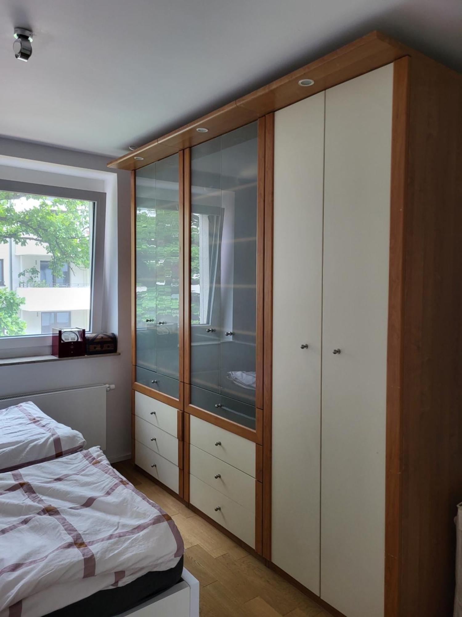 Citysuite Englischer Garten 2 Ruhig & Privat Parking Apartment Munich