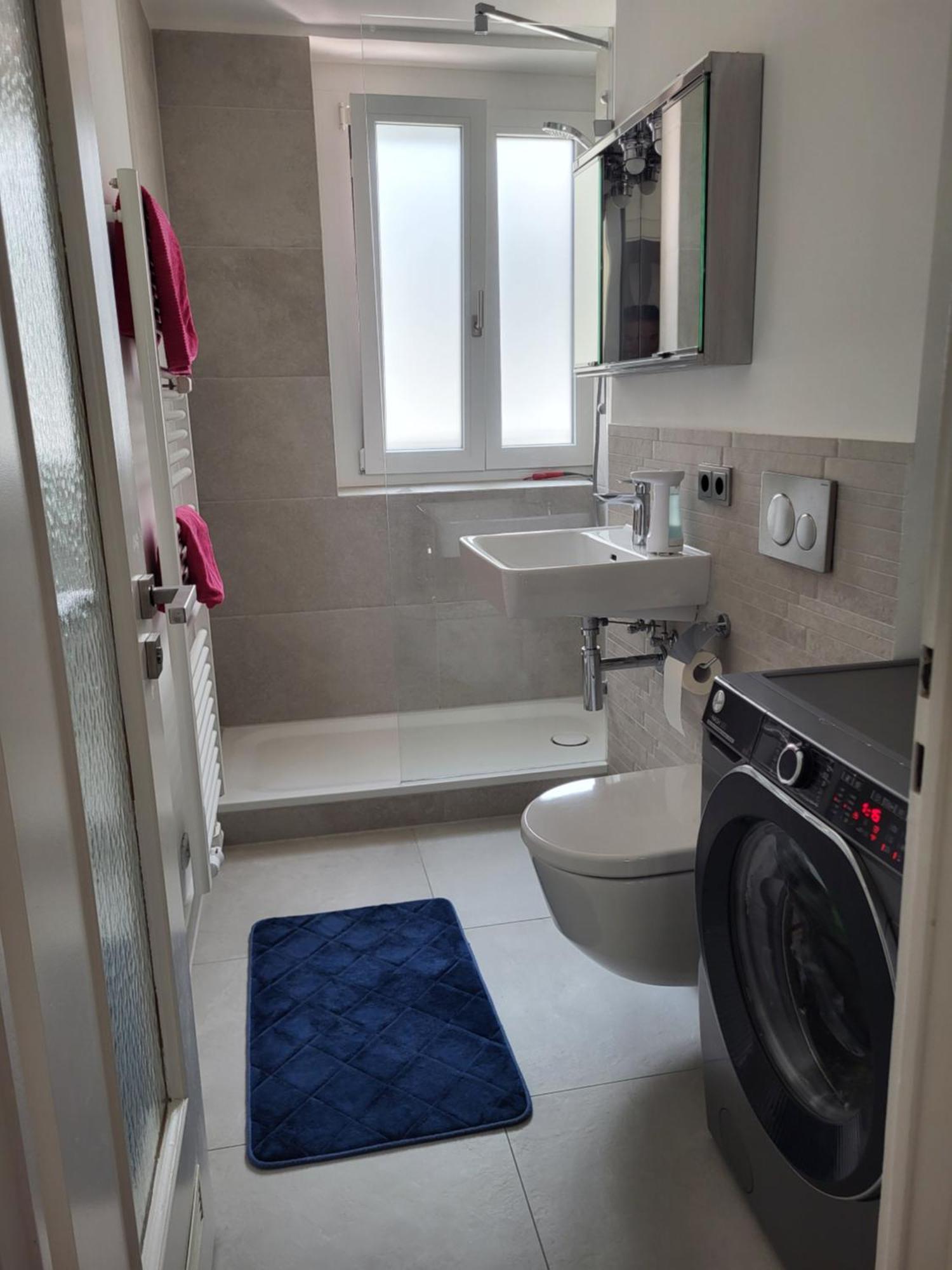 Citysuite Englischer Garten 2 Ruhig & Privat Parking