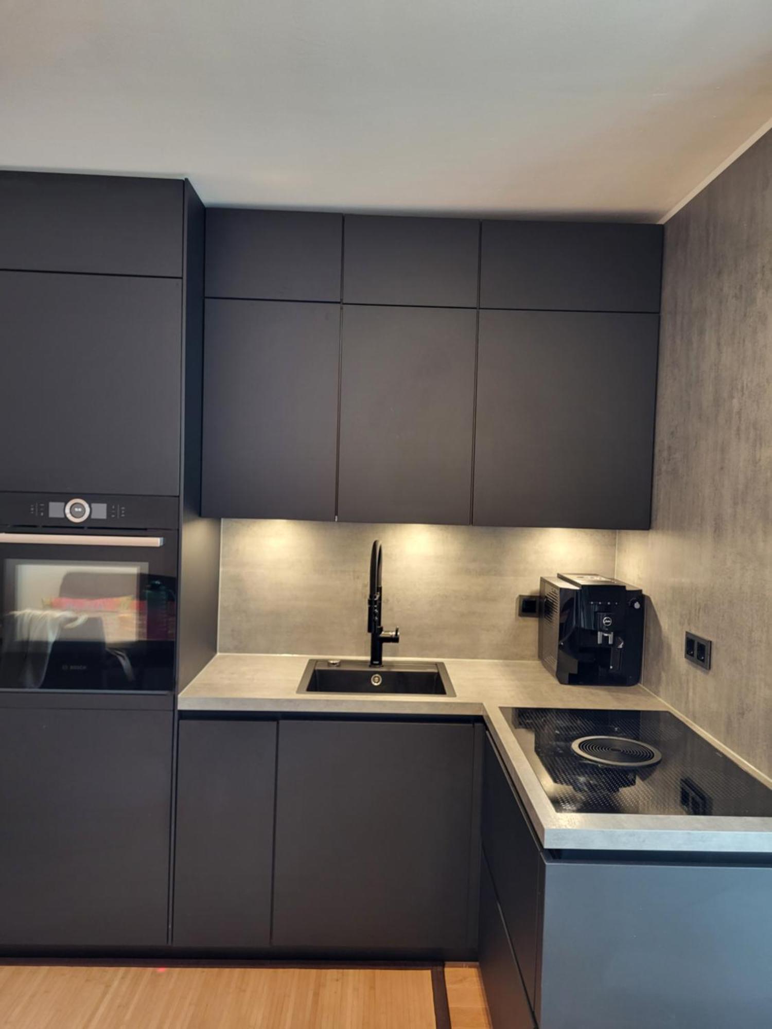 Apartment Citysuite Englischer Garten 2 Ruhig & Privat Parking *