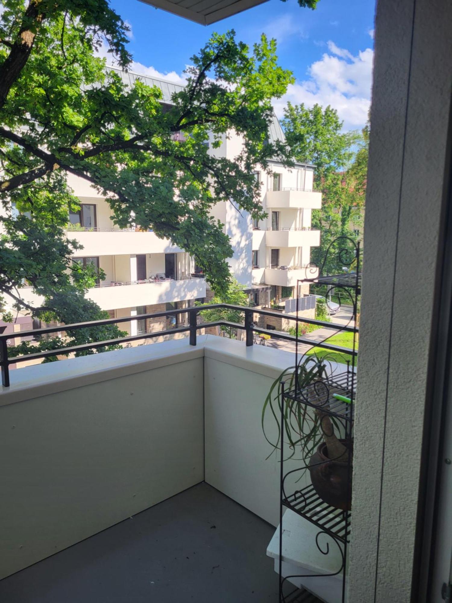 Citysuite Englischer Garten 2 Ruhig & Privat Parking Apartment Munich
