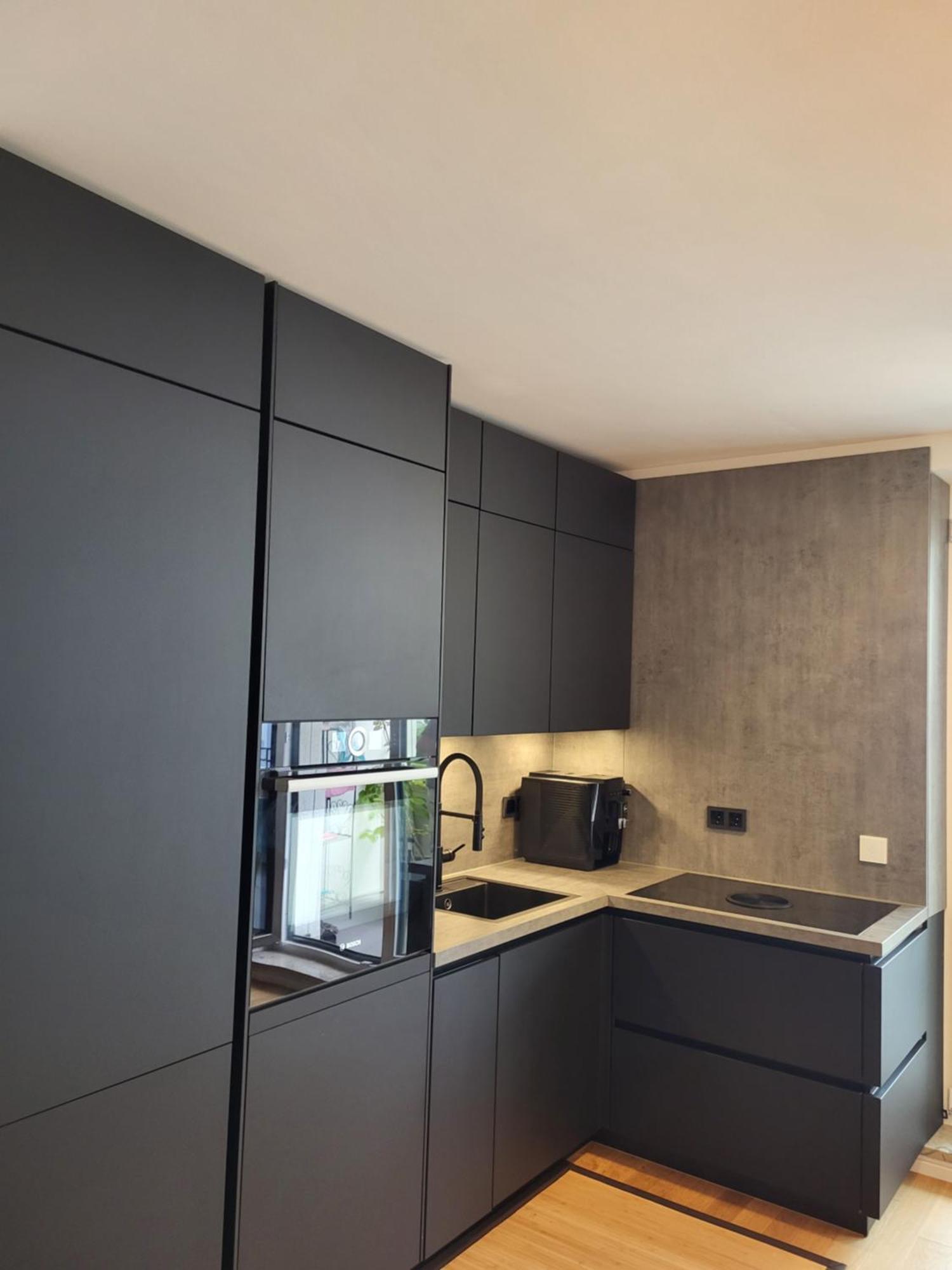 Citysuite Englischer Garten 2 Ruhig & Privat Parking Apartment Munich