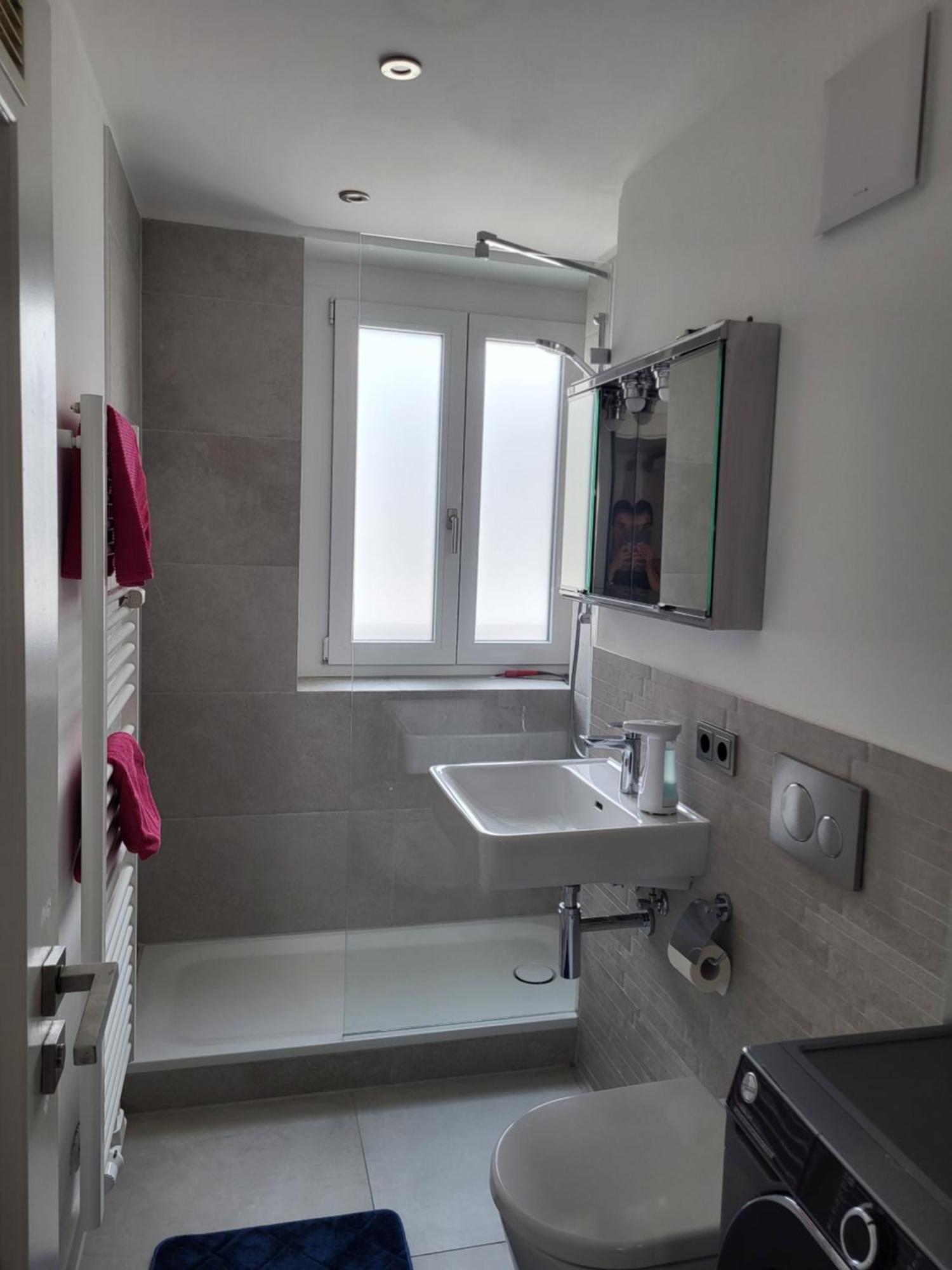 Citysuite Englischer Garten 2 Ruhig & Privat Parking Apartment