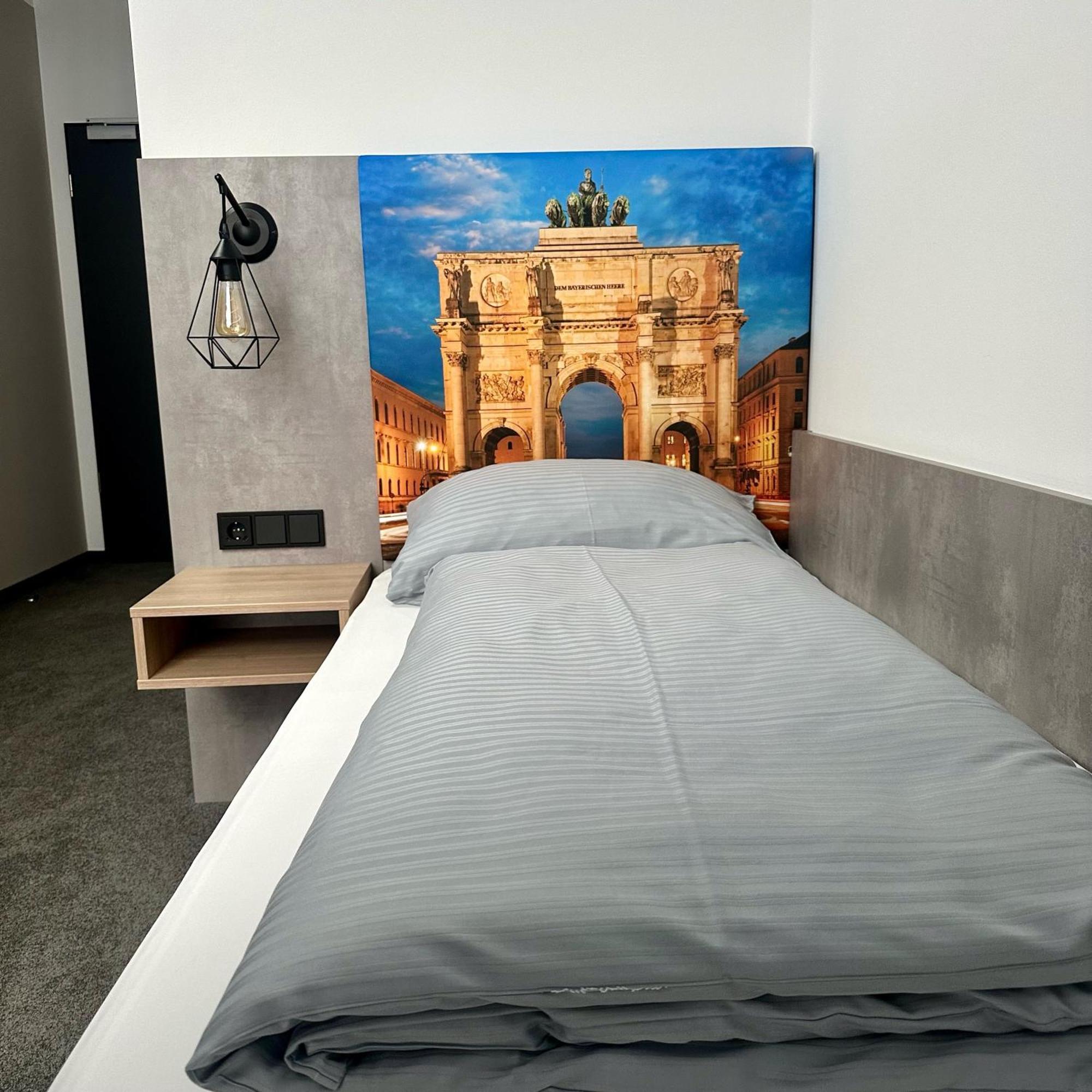Rimedya - An Der Messe 4*