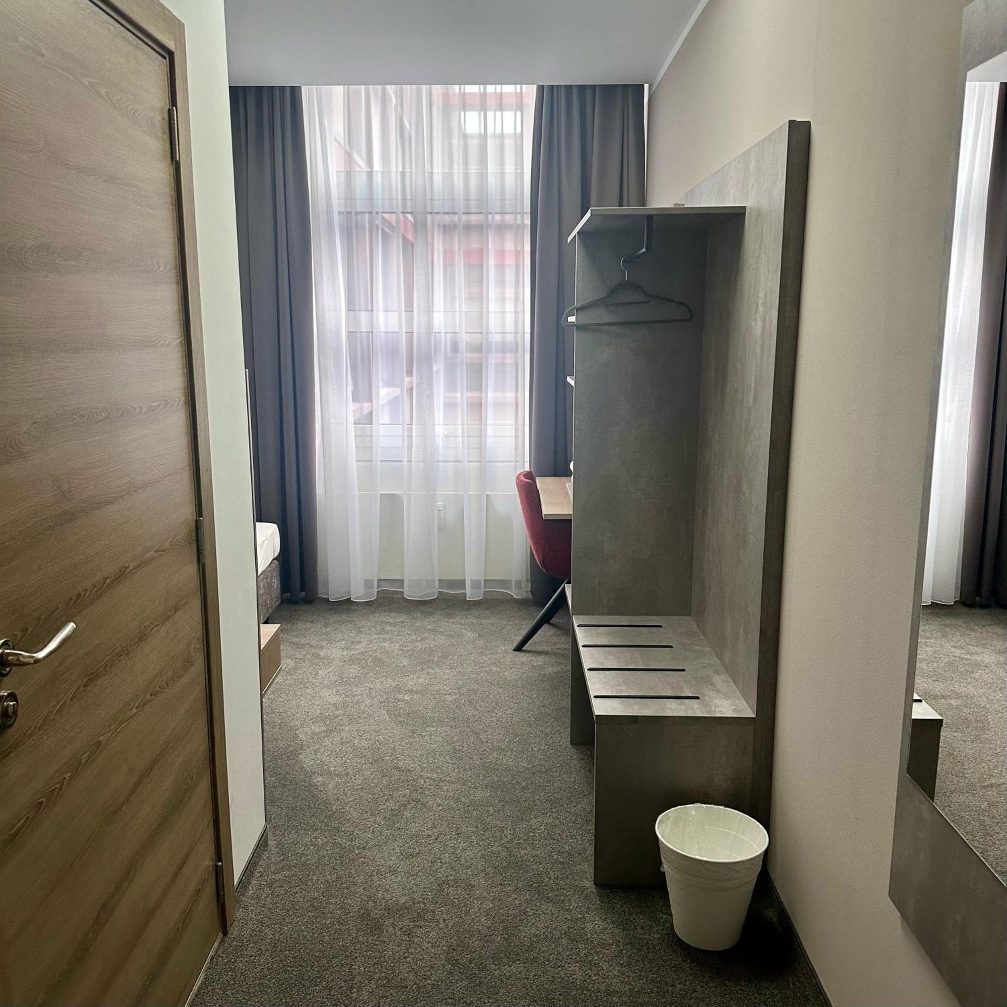 Rimedya - An Der Messe Hotel 4*