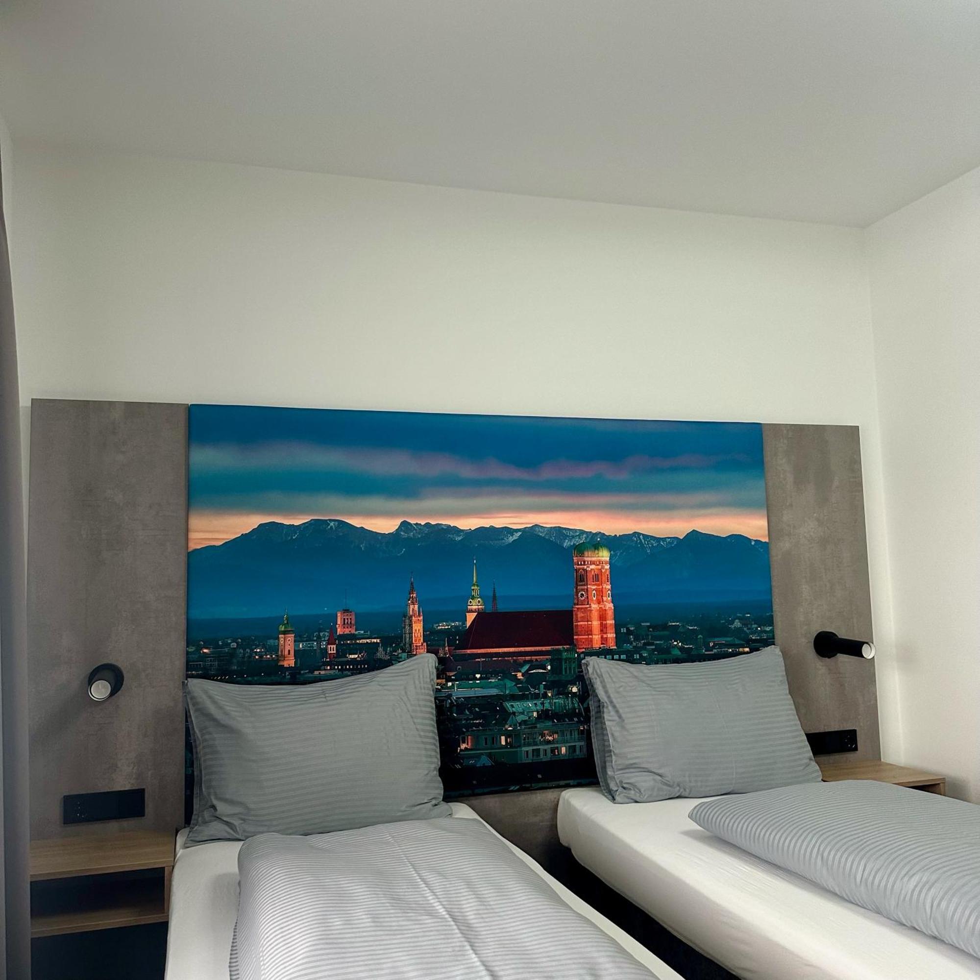 Hotel Rimedya - An Der Messe 4*