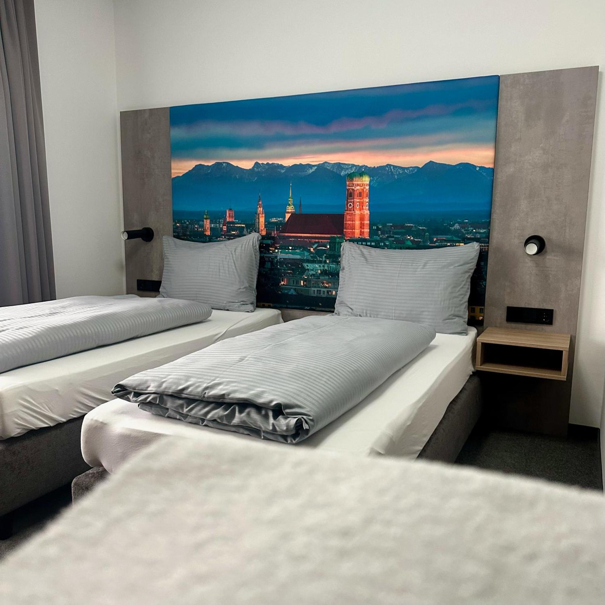 Rimedya - An Der Messe Hotel