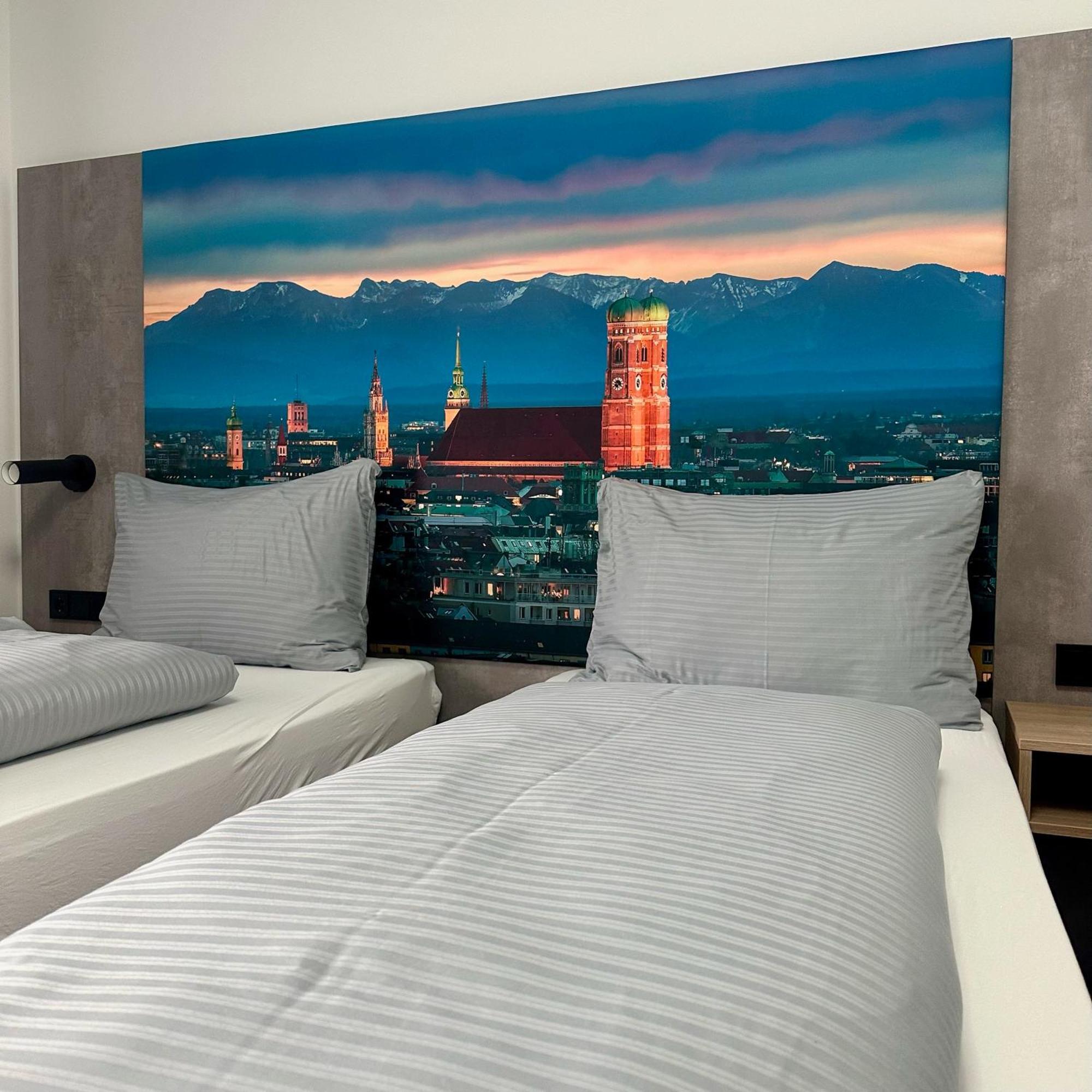 Rimedya - An Der Messe Hotel