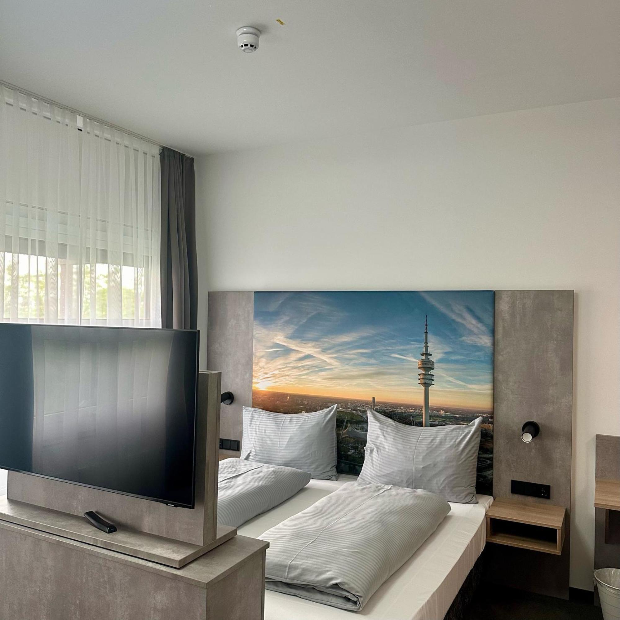 Rimedya - An Der Messe Hotel