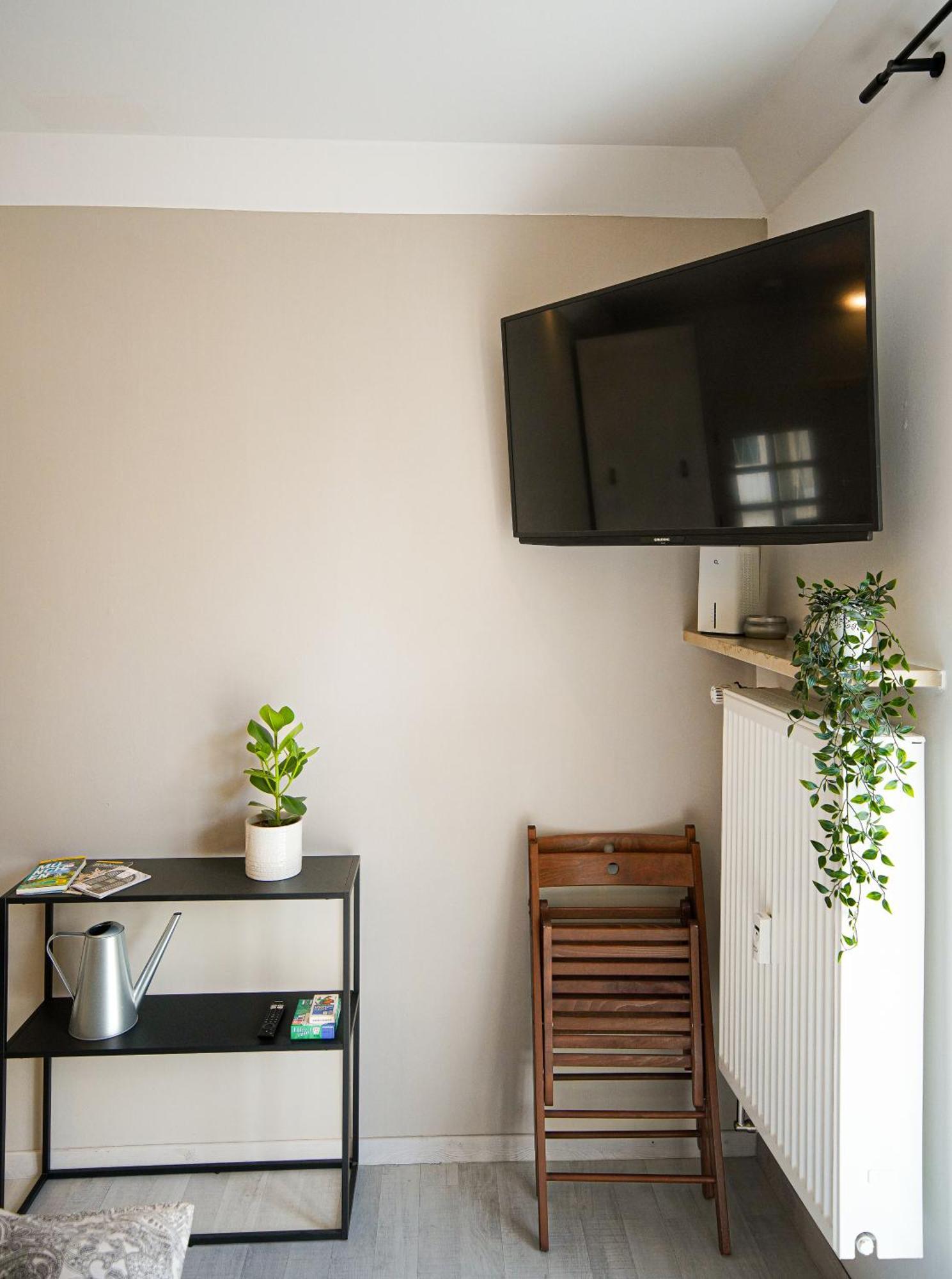 Apartment Stilvolles Im Laessigsten Viertel *