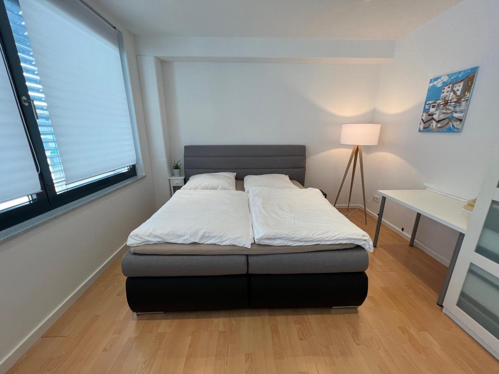 Homestay Exposky Munich