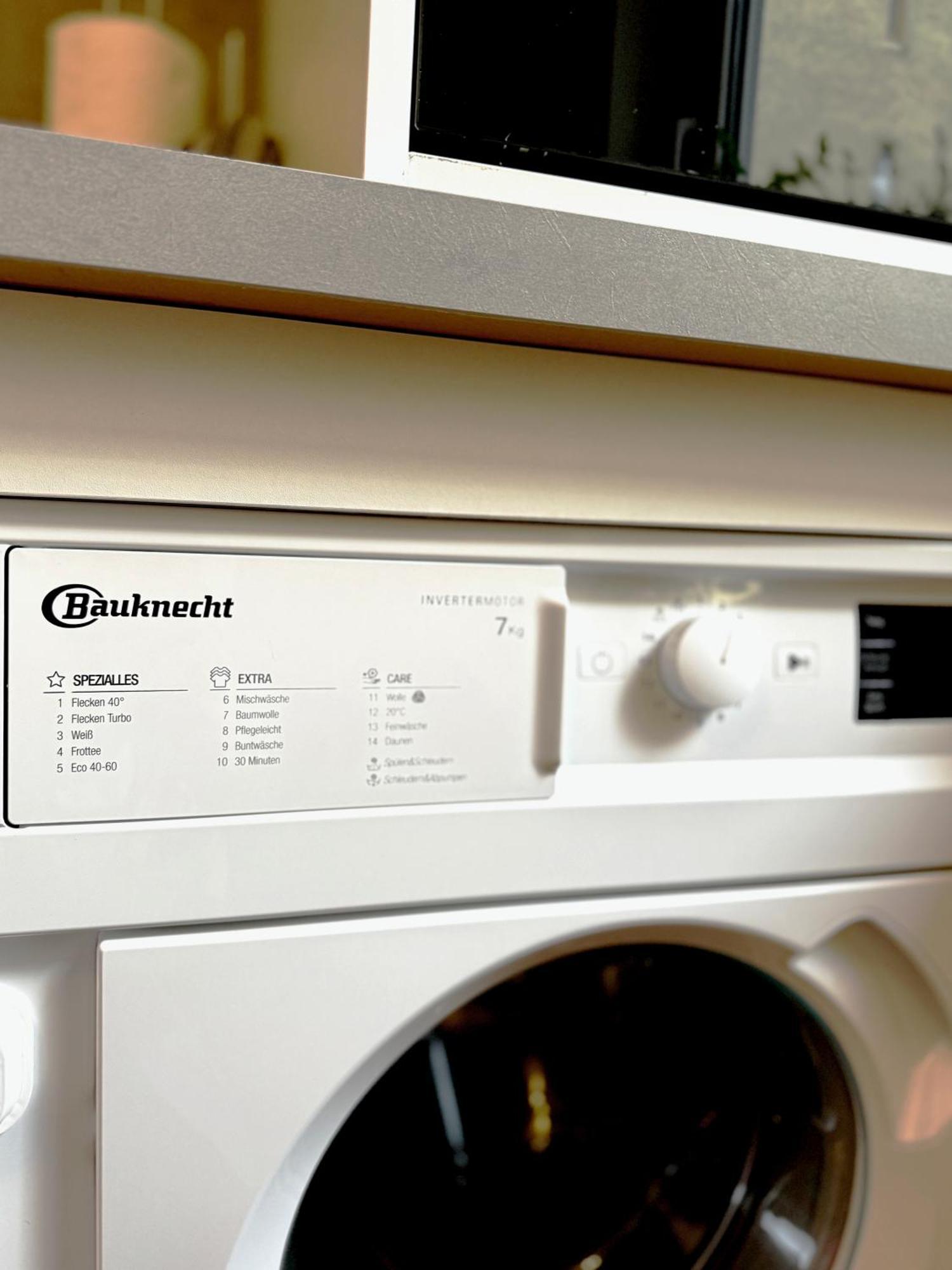 Familienoase Nahe Innenstadt Apartment *