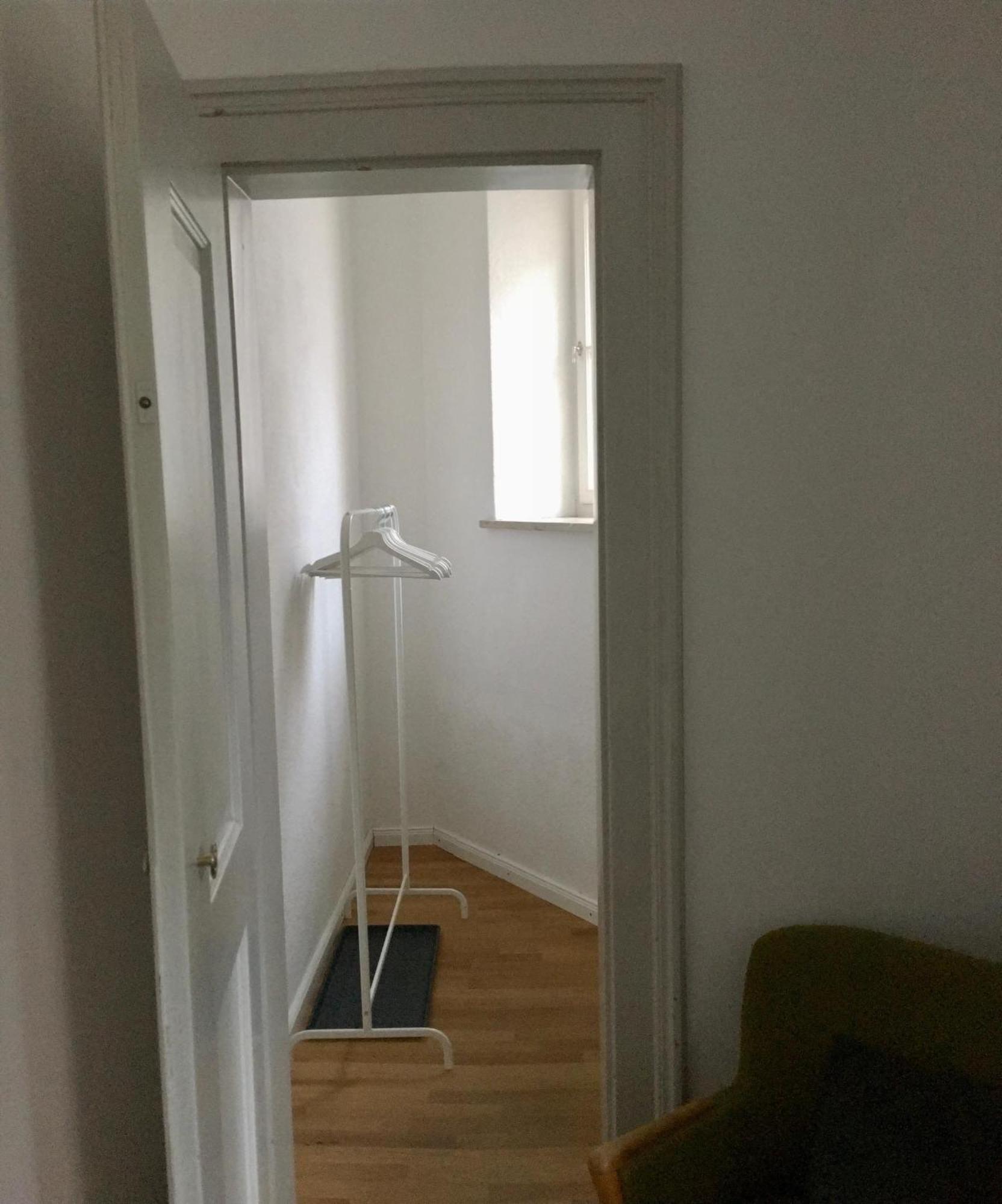 Homestay In Der Maxvorstadt Mit Gemeinschaftsbad Munich