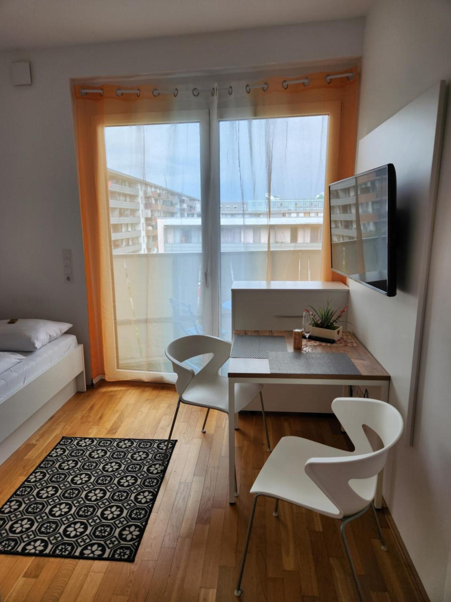 Aparthotel Myroom - Fair Munich